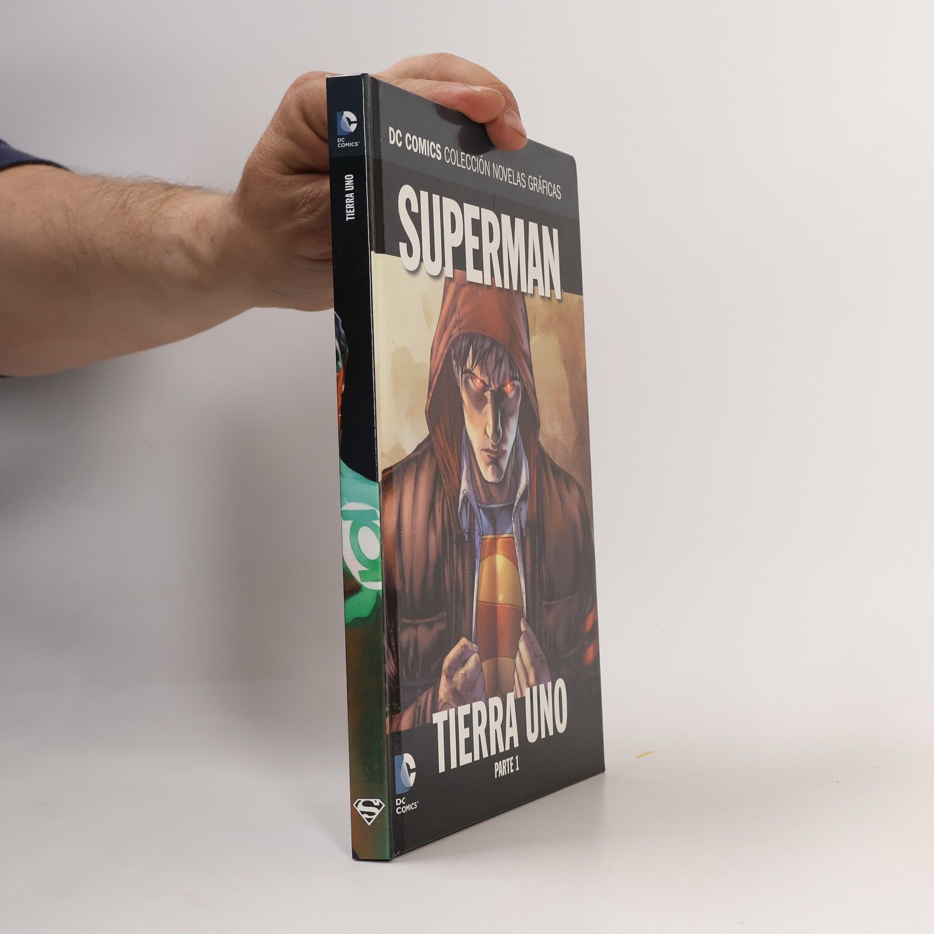 J. Michael Straczynski Superman