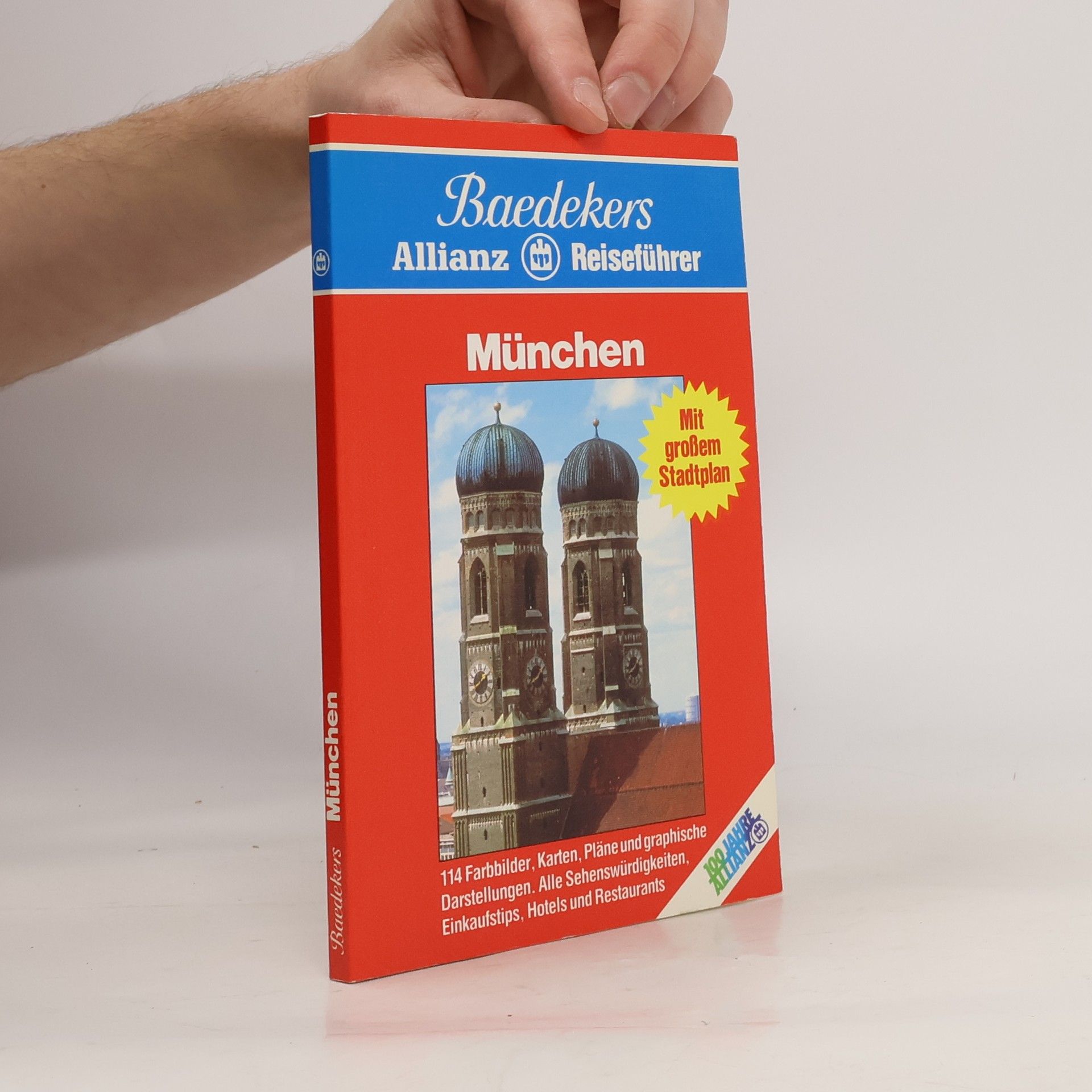 Johannes Kelch München