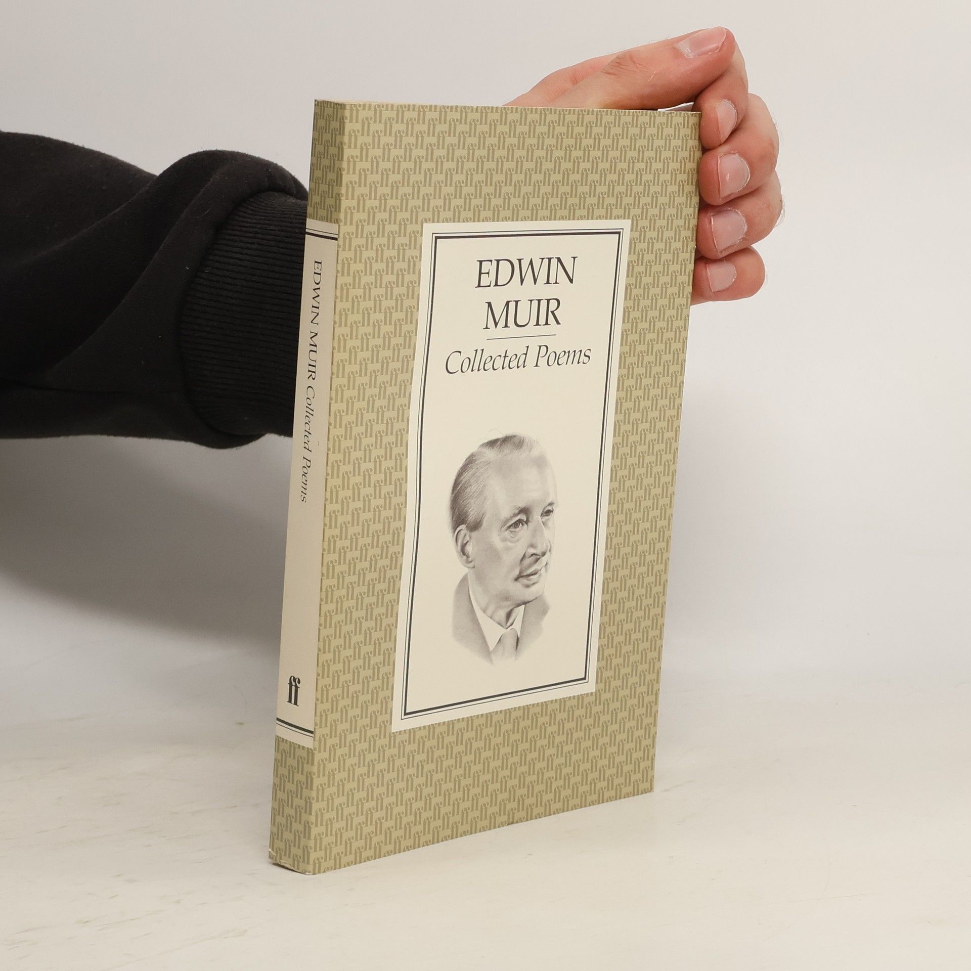 Edwin Muir Collected poems