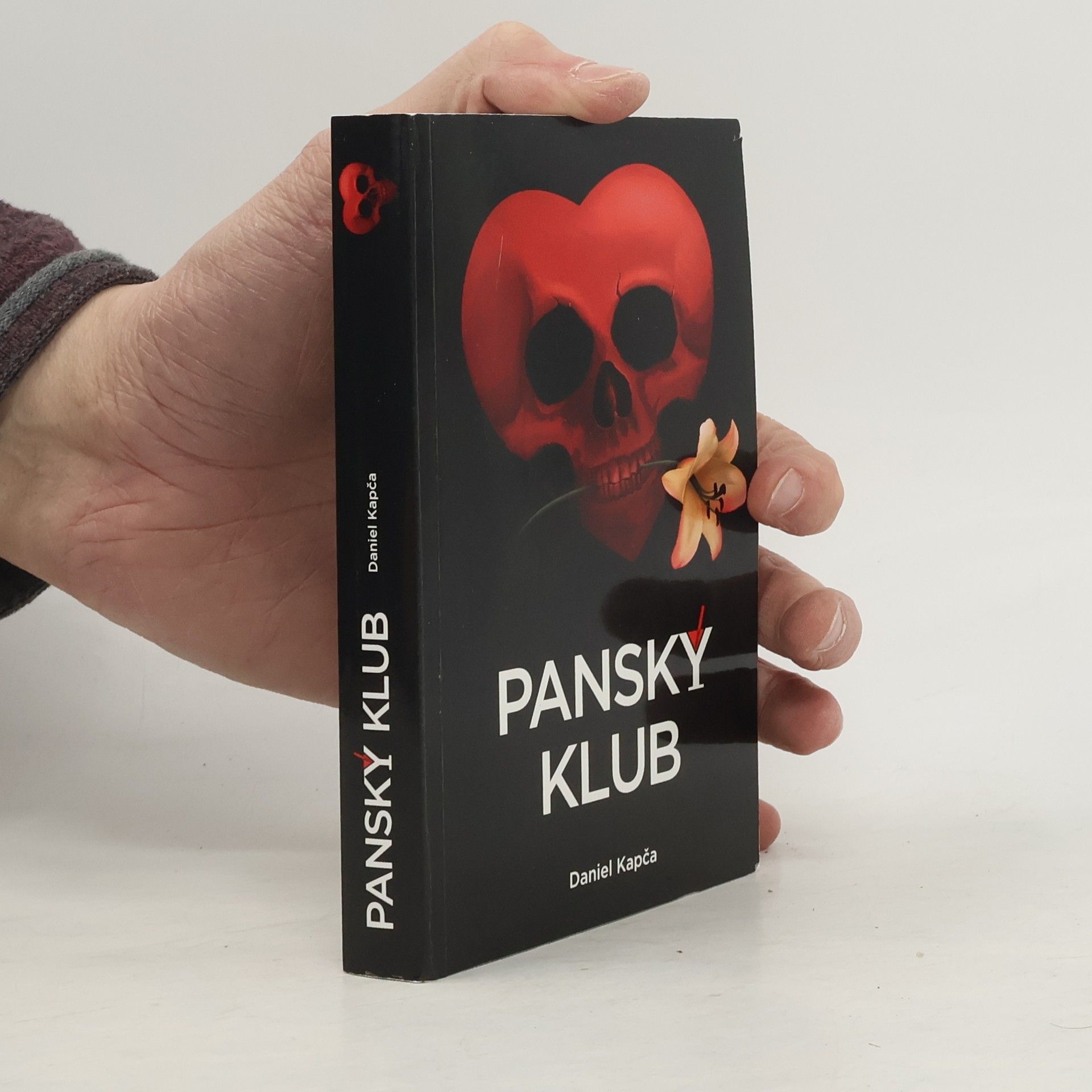 Daniel Kapča Panský klub