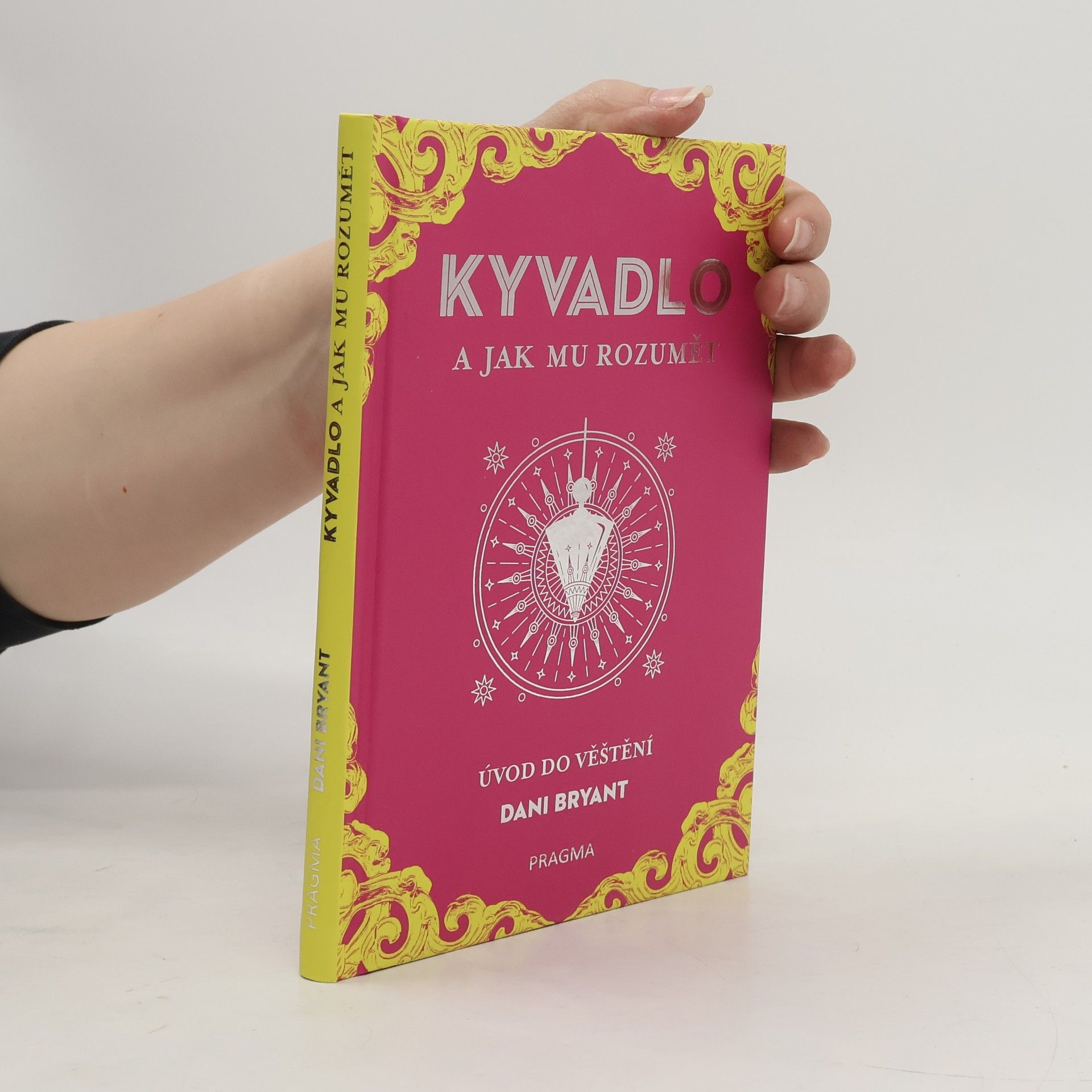 Kyvadlo a jak mu rozumět