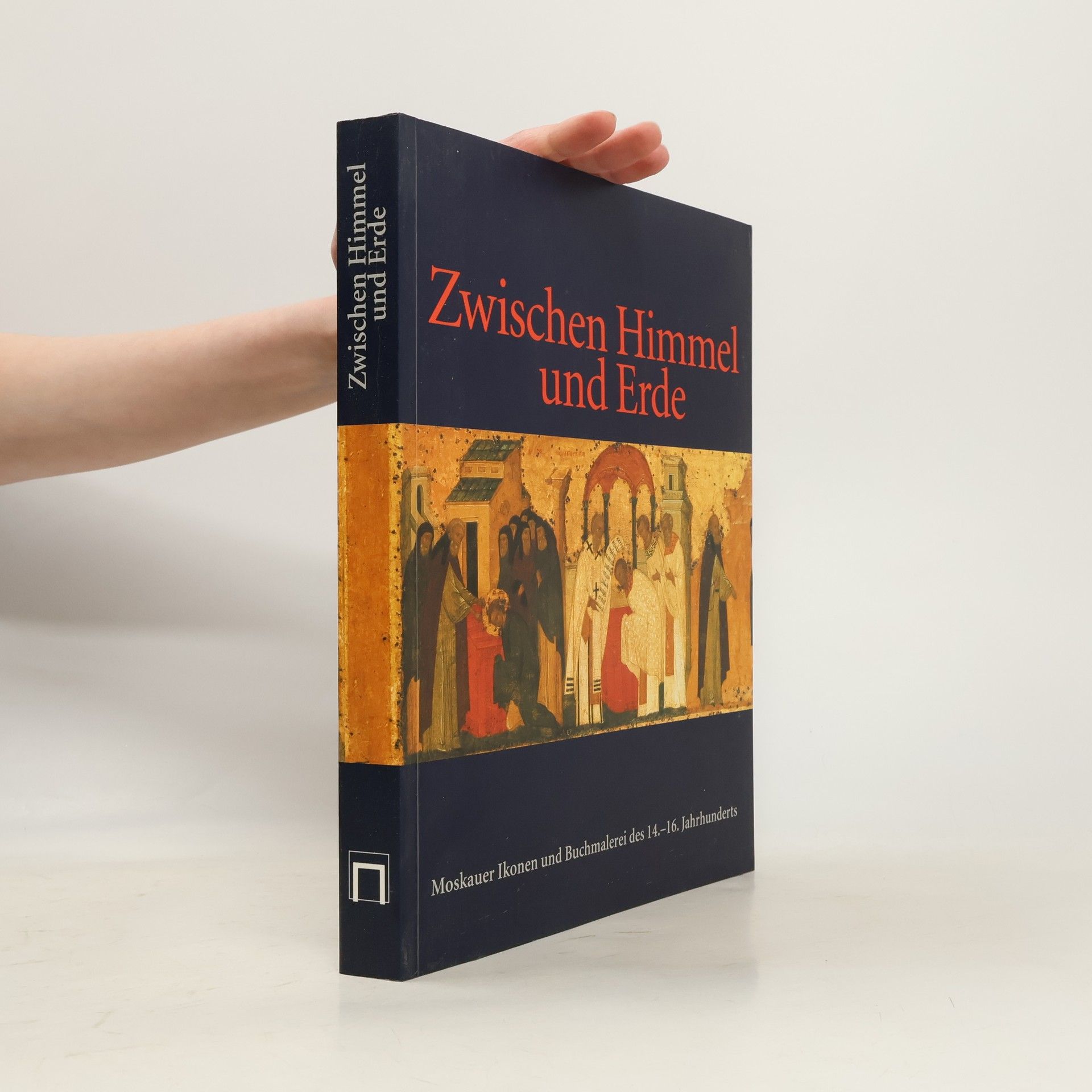 Bettina-Martine Wolter Zwischen Himmel und Erde