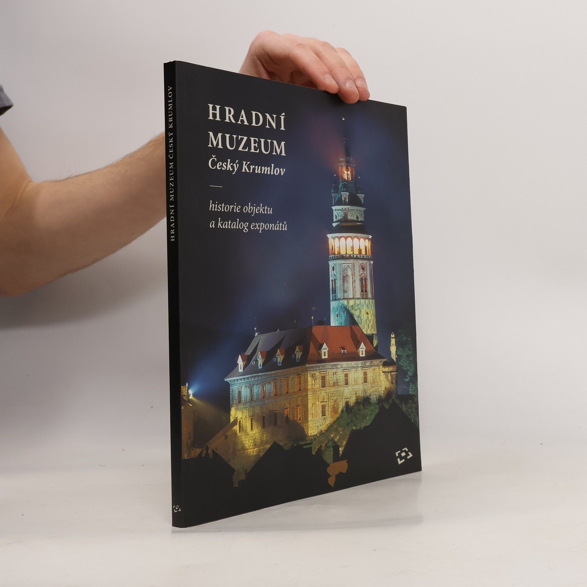 Duňa Panenková Hradní muzeum Český Krumlov