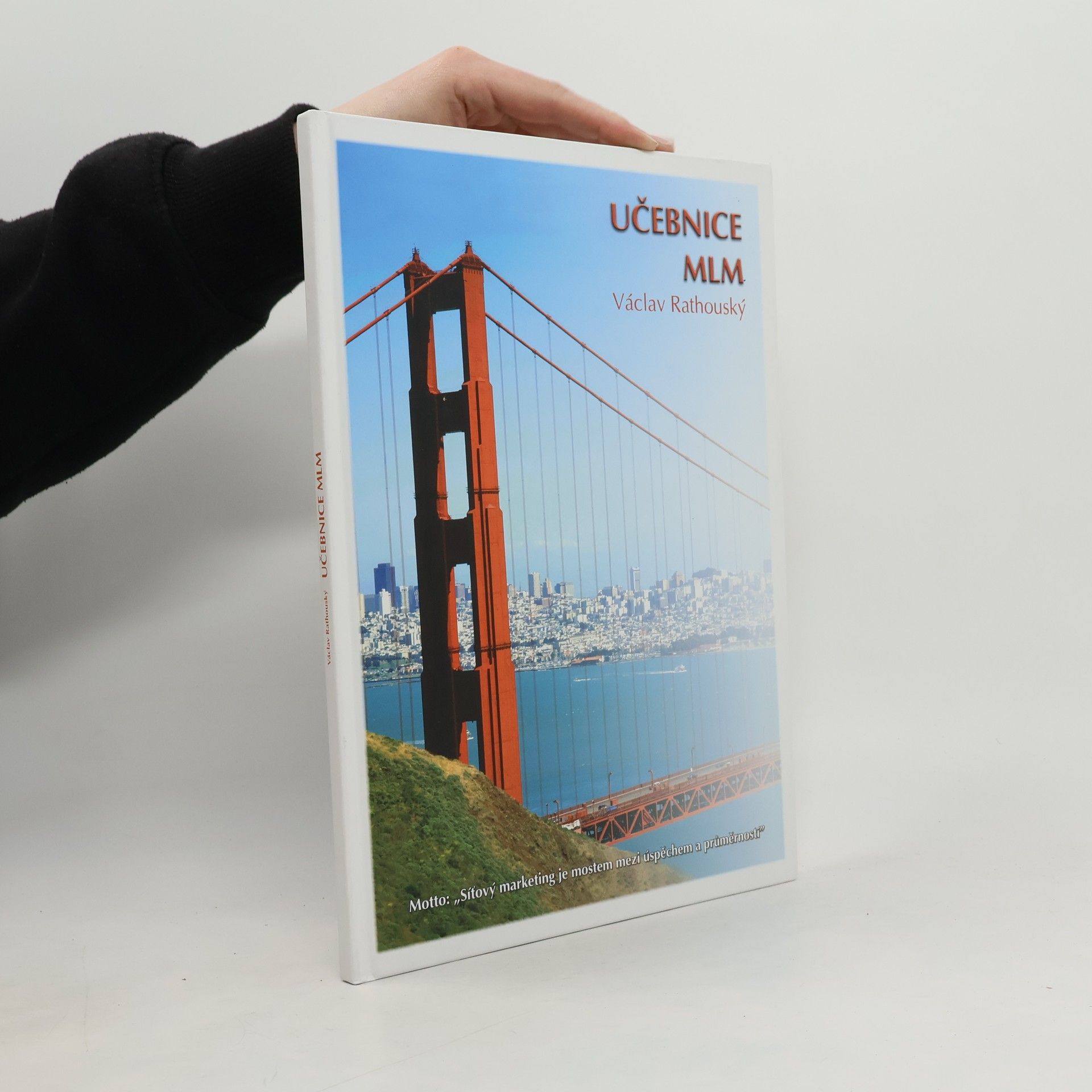 Učebnice MLM