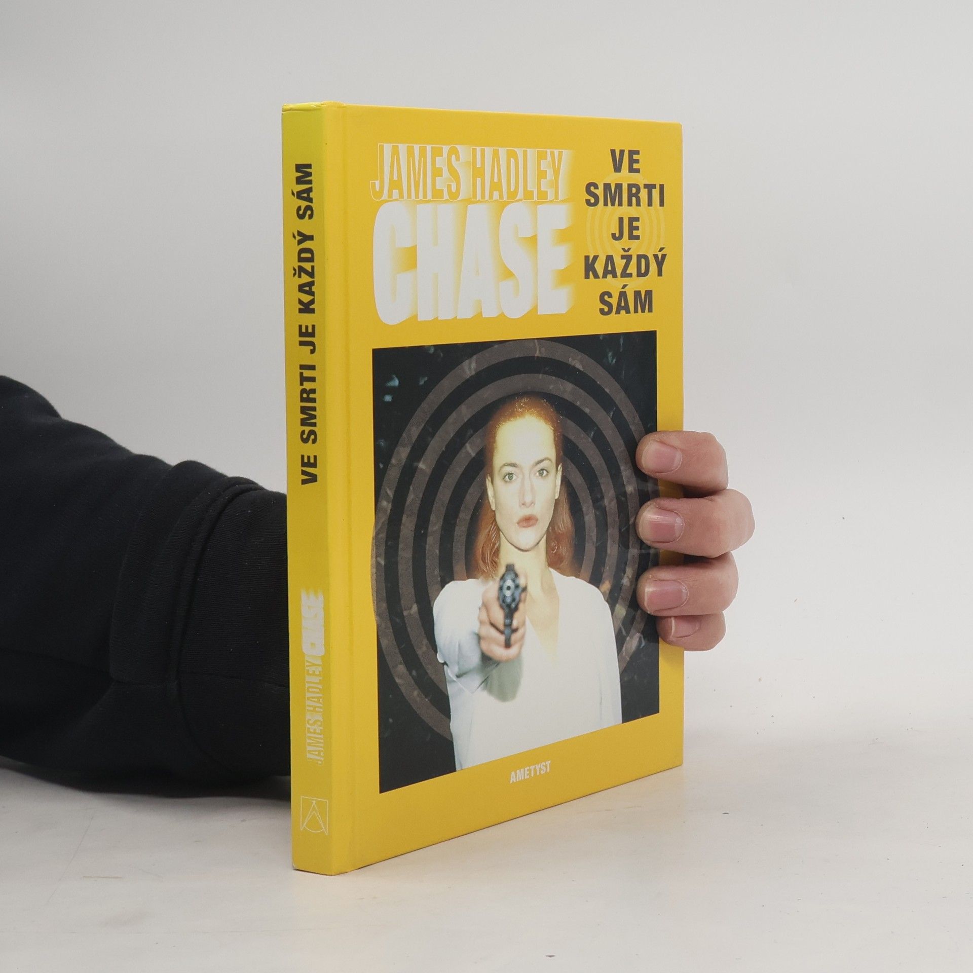 Ve smrti je každý sám