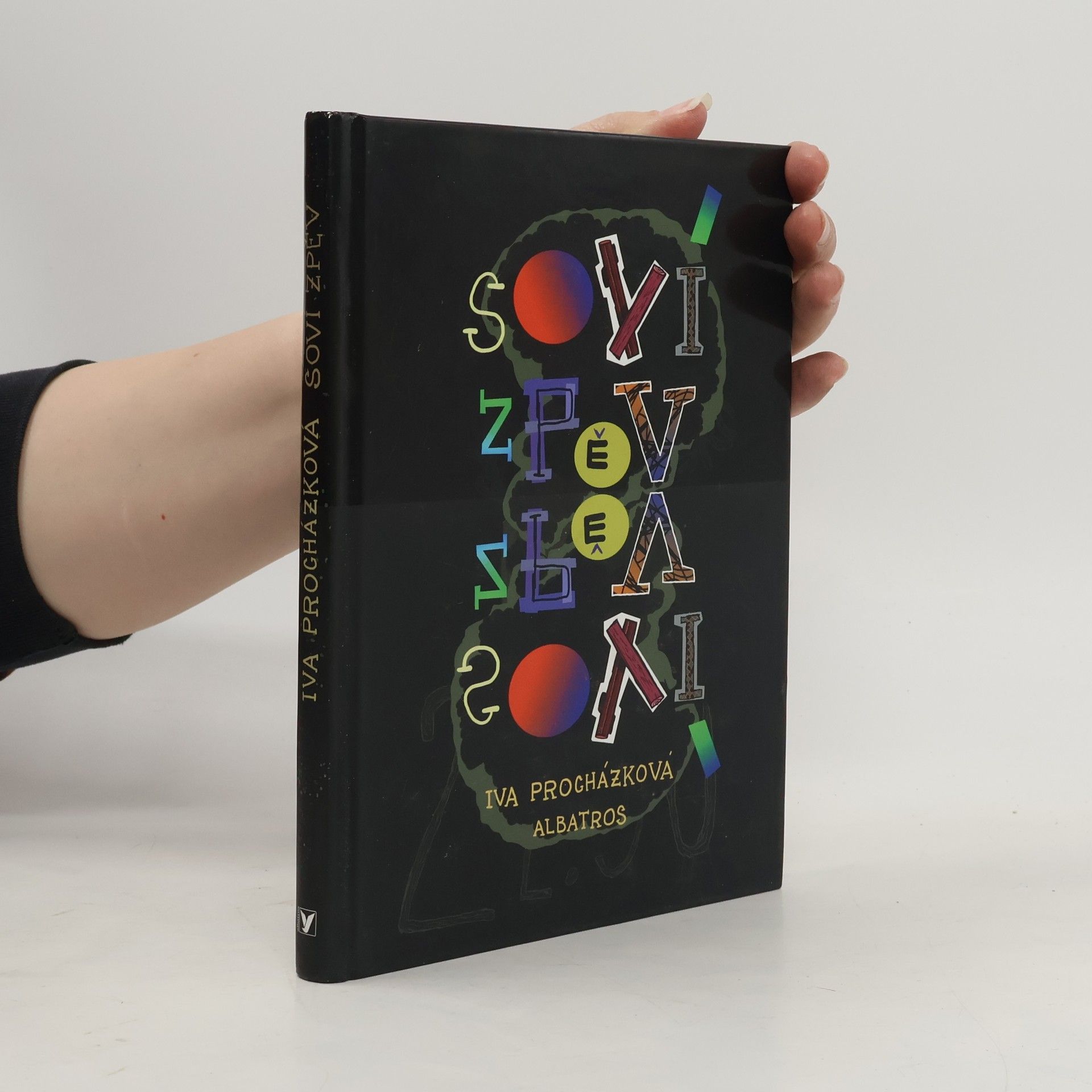 Iva Prochàzkovà Soví zpěv