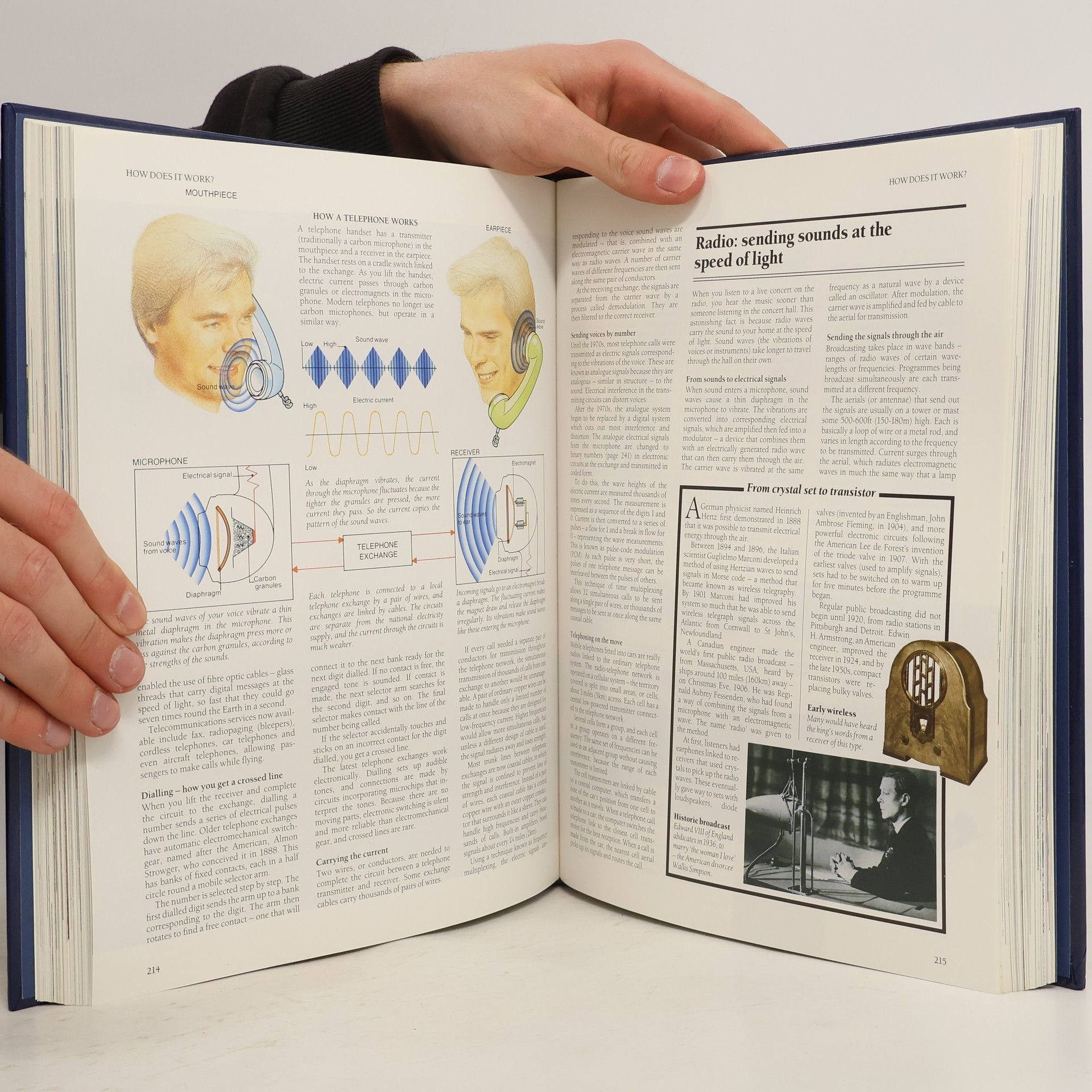 Various authors How Is It Done?