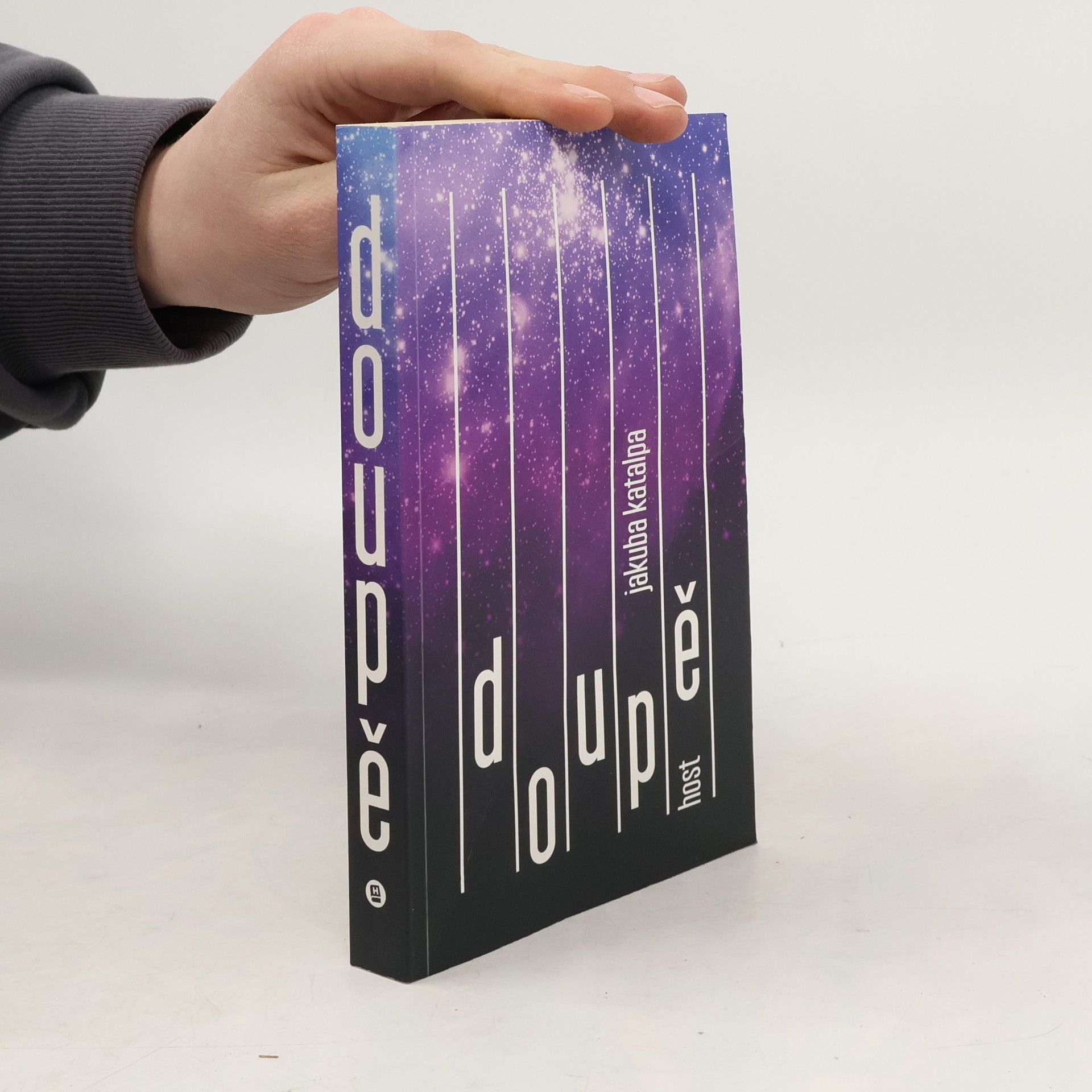 Jakuba Katalpa Doupě