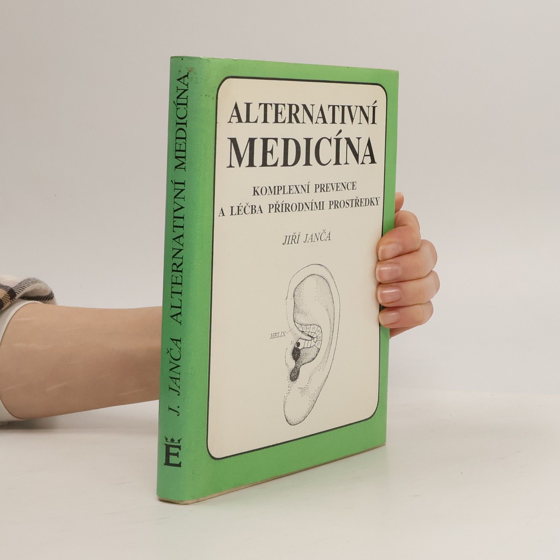 Alternativní medicína