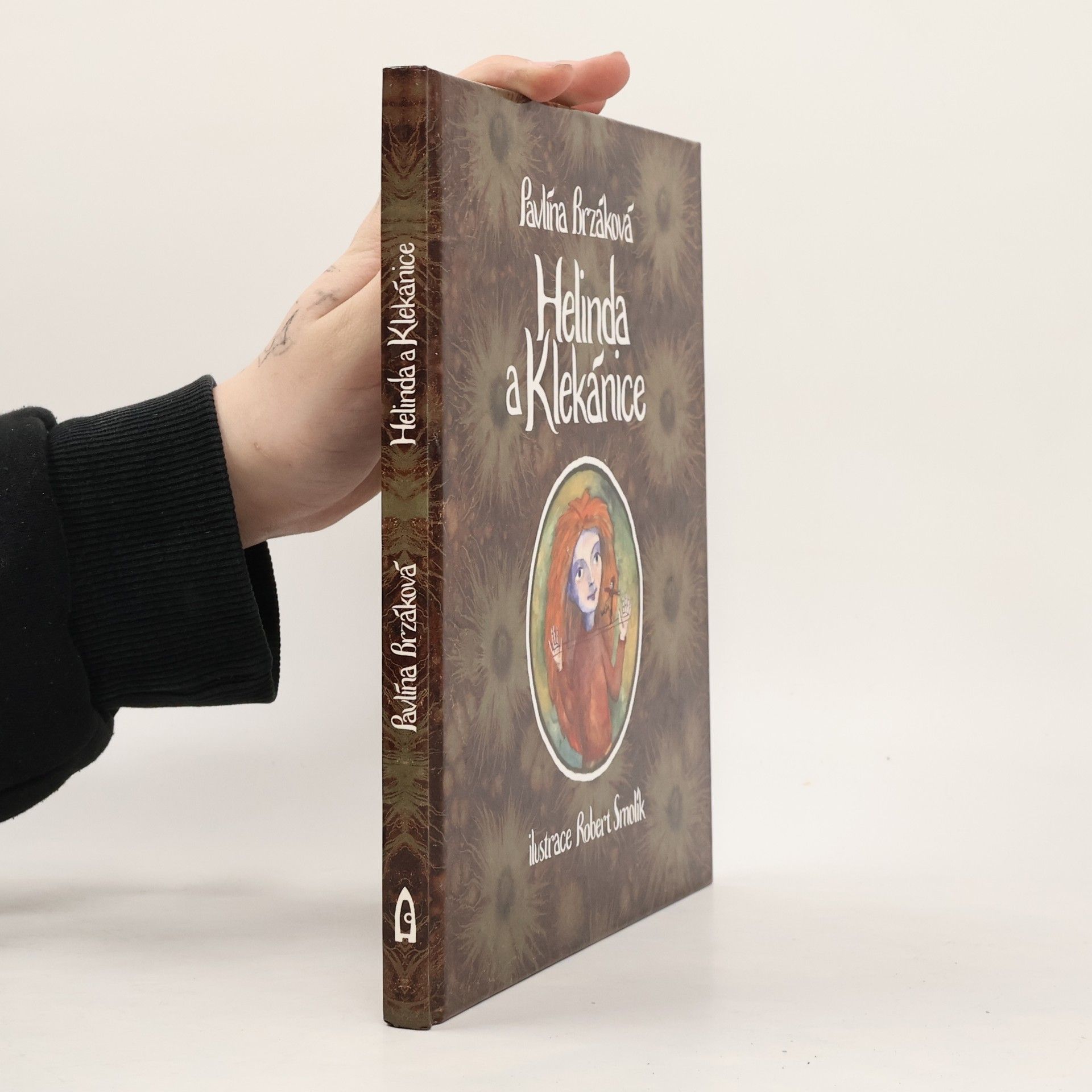 Pavlína Brzáková Helinda a Klekánice