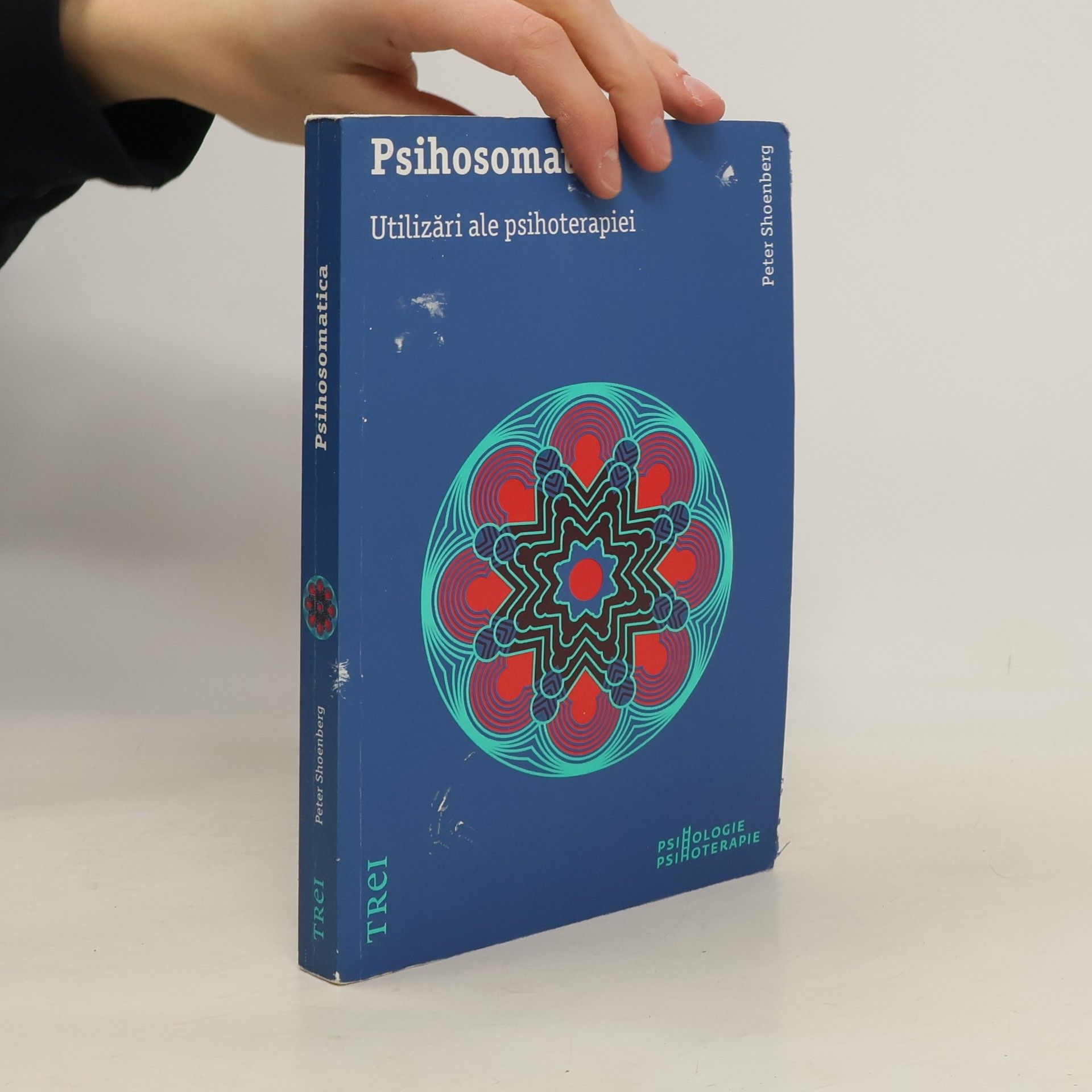 Peter Shoenberg Psihosomatica
