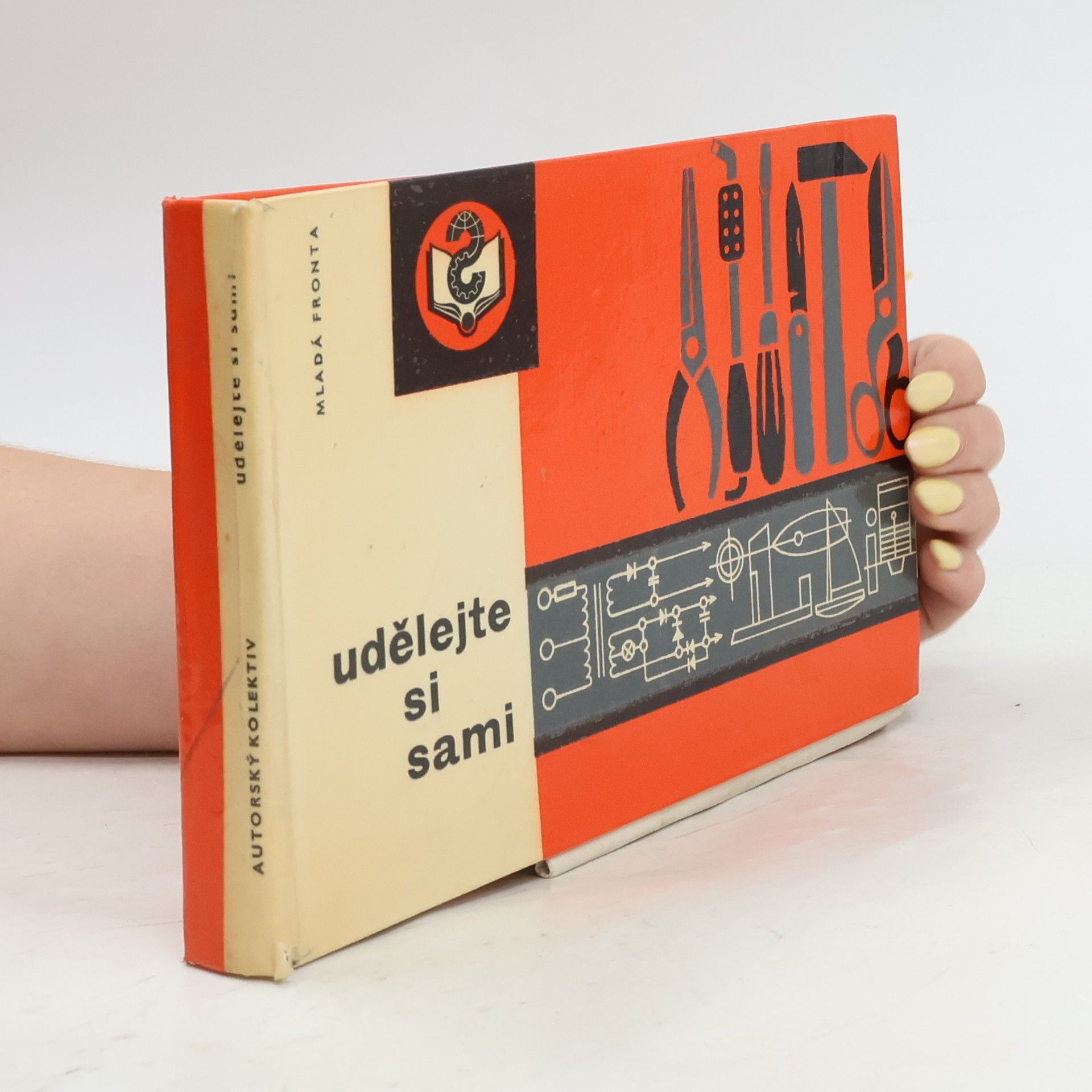 Vladimír Procházka Udělejte si sami