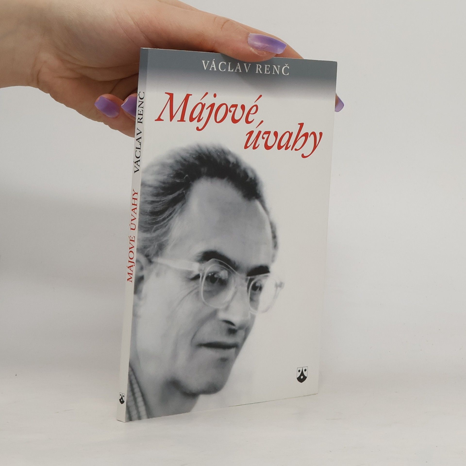 Václav Renč Májové úvahy