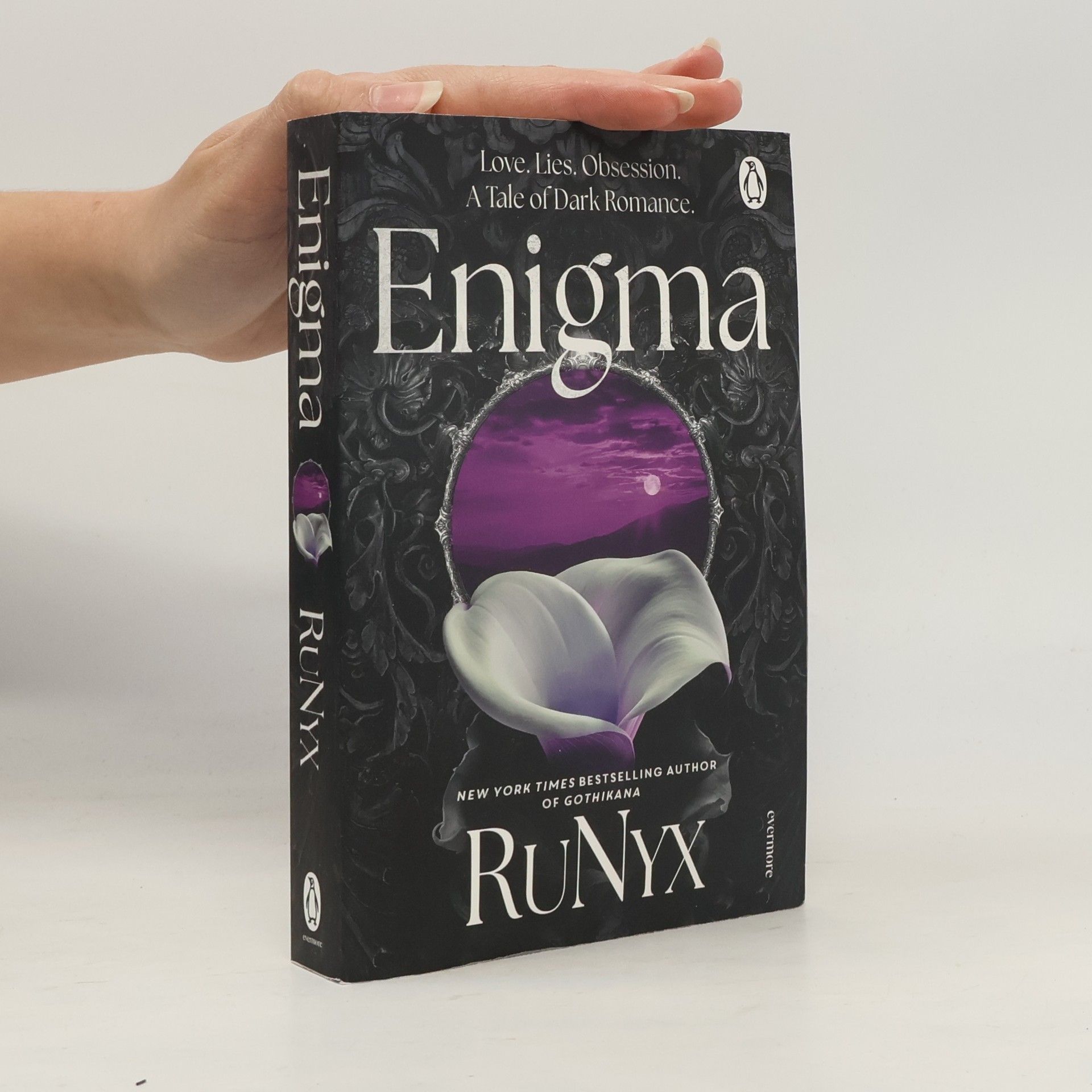 RuNyx Enigma