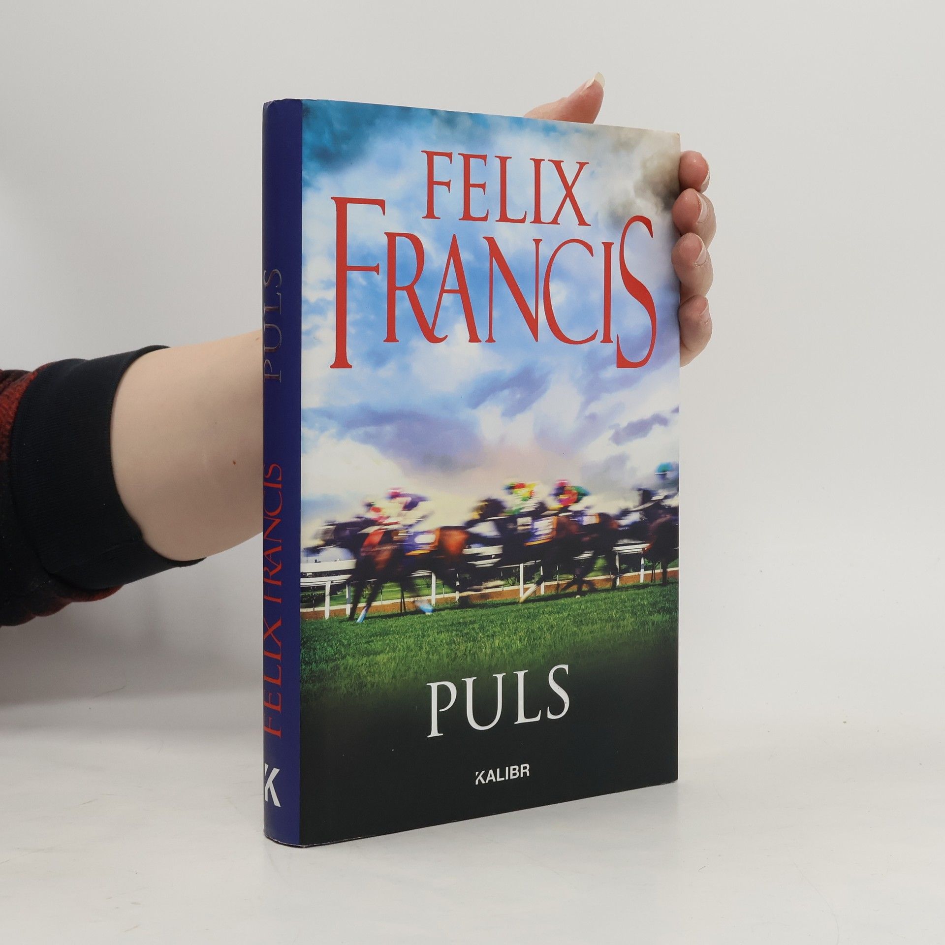 Felix Francis Puls
