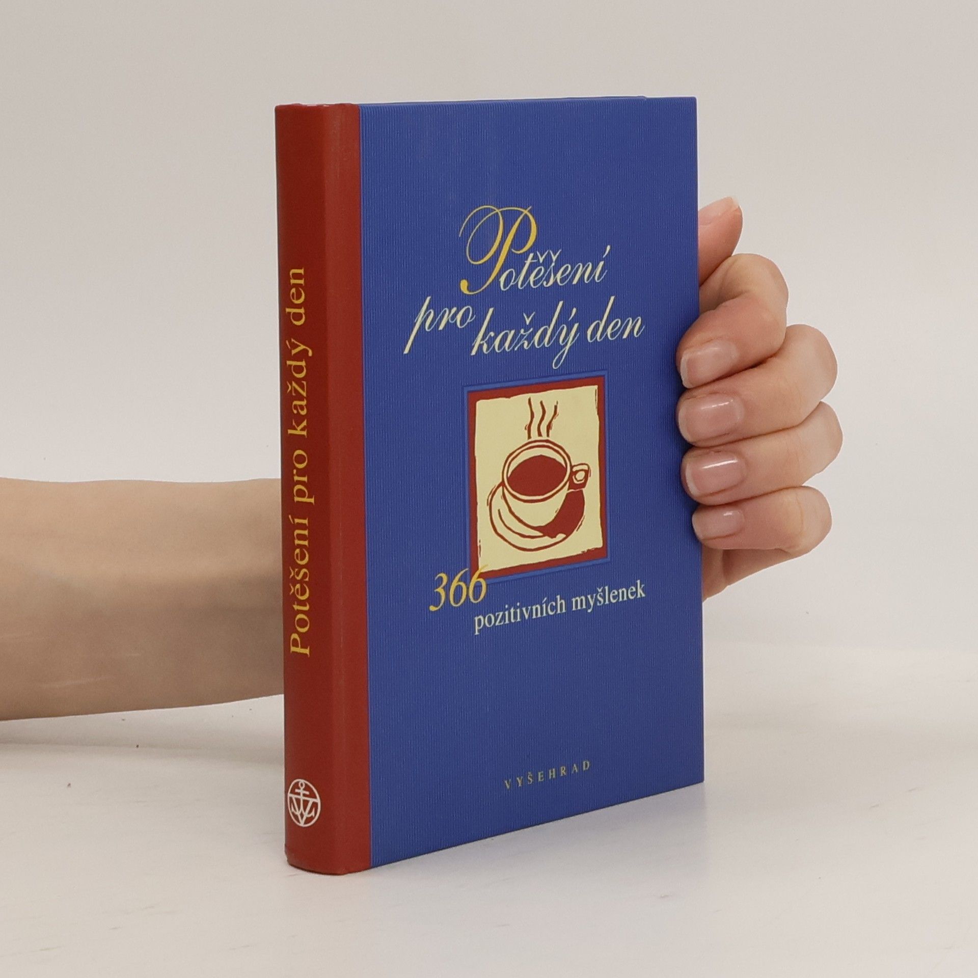 Fabian Bergmann Potěšení pro každý den