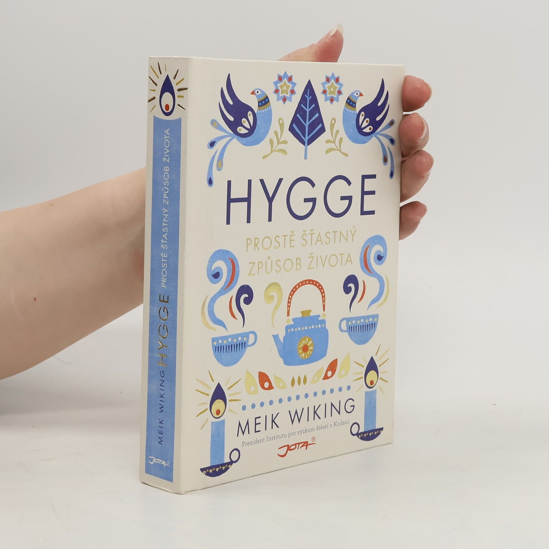 Meik Wiking Hygge