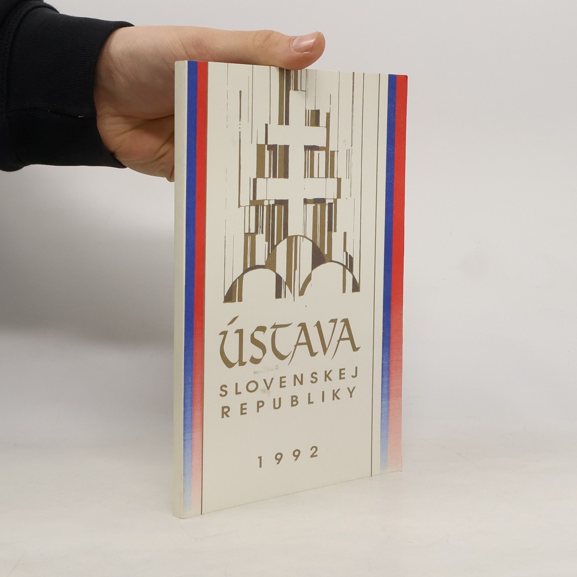 Slovensko Ústava Slovenskej republiky