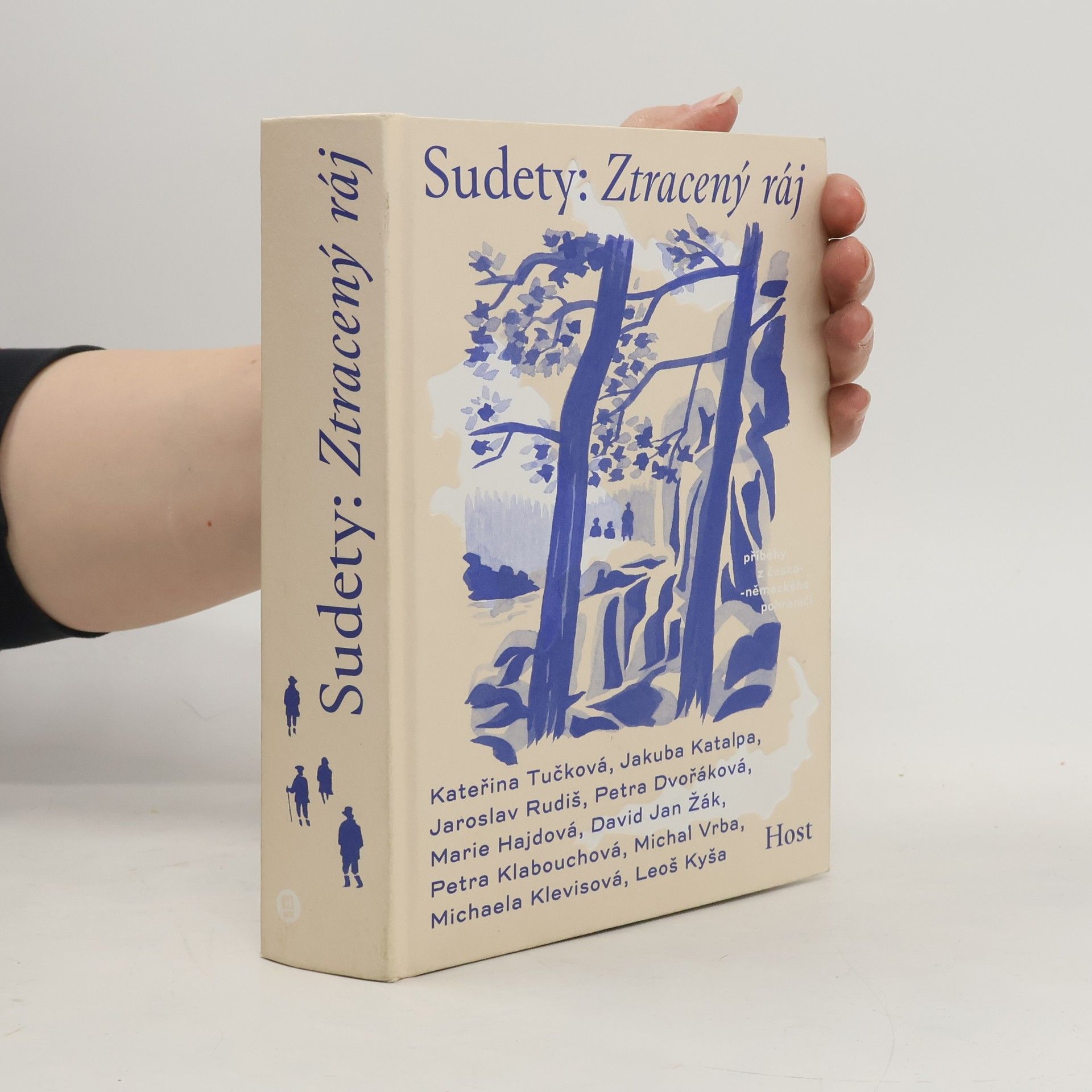 Sudety: Ztracený ráj