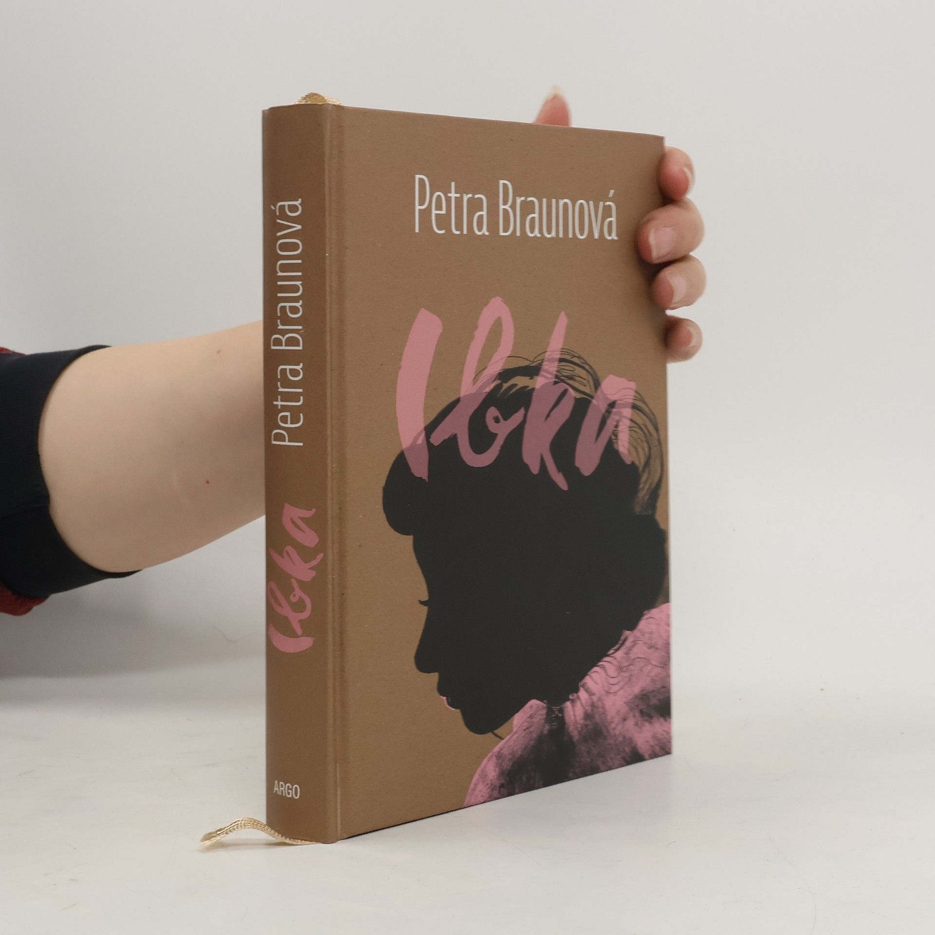 Petra Braunová Ibka