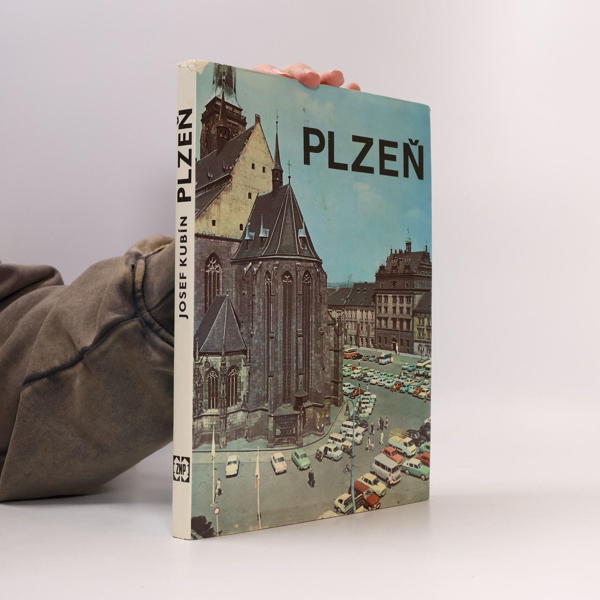 Josef Kubín Plzeň