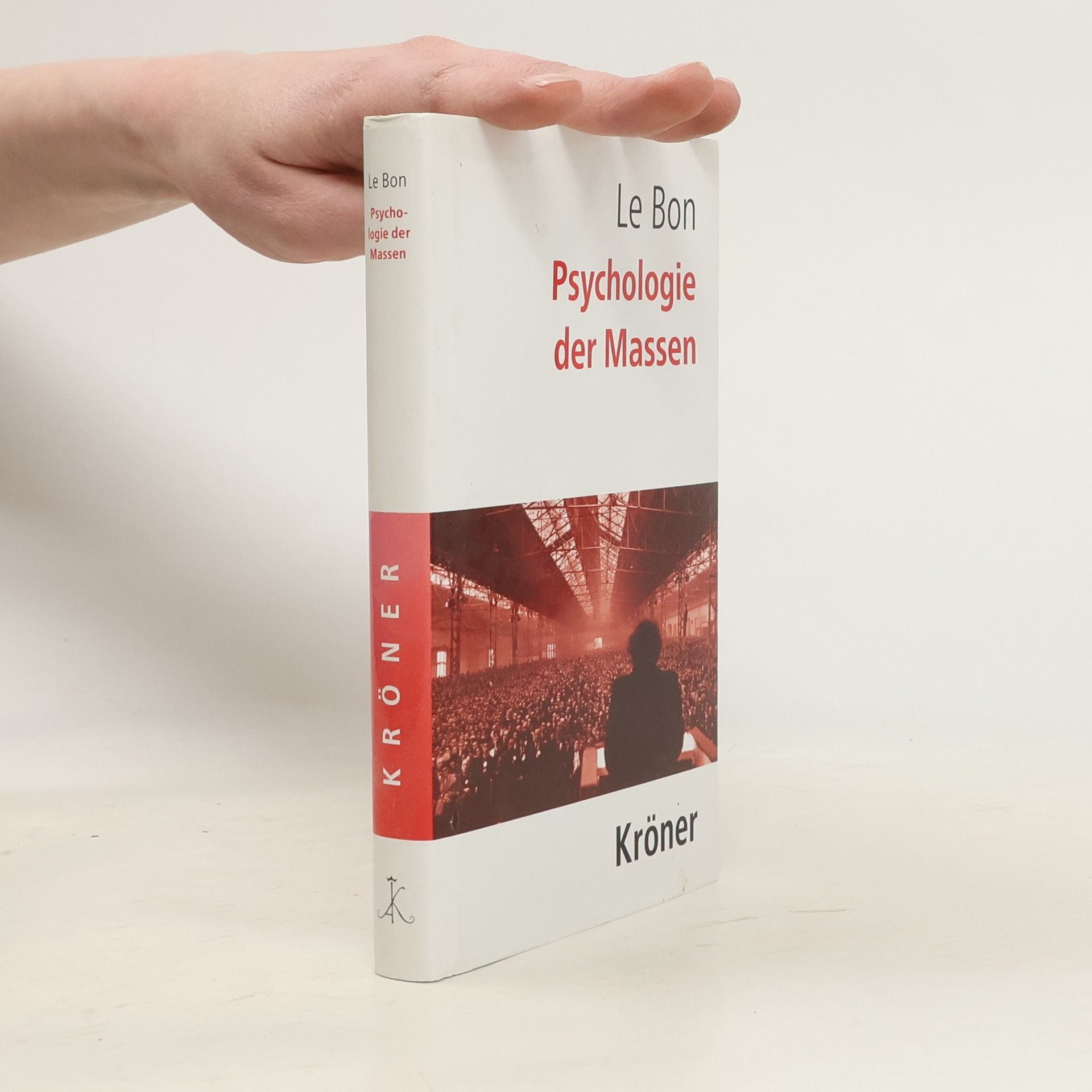 Psychologie der Massen