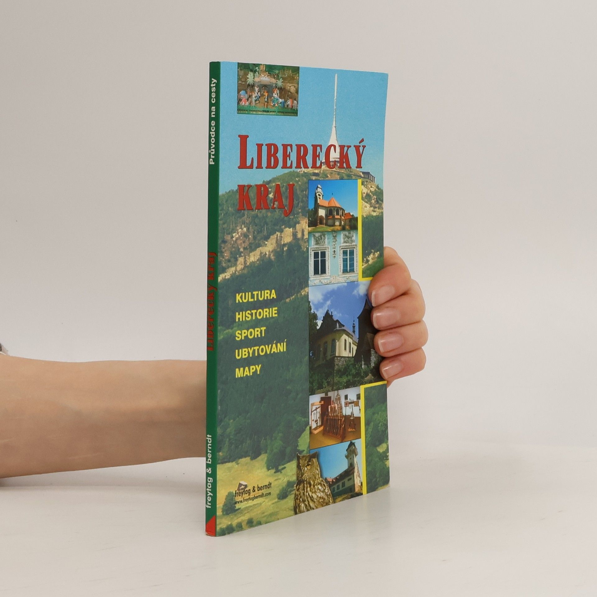 Luděk Fiala Lehce vychýlená zeměkoule aneb počítání poledníků