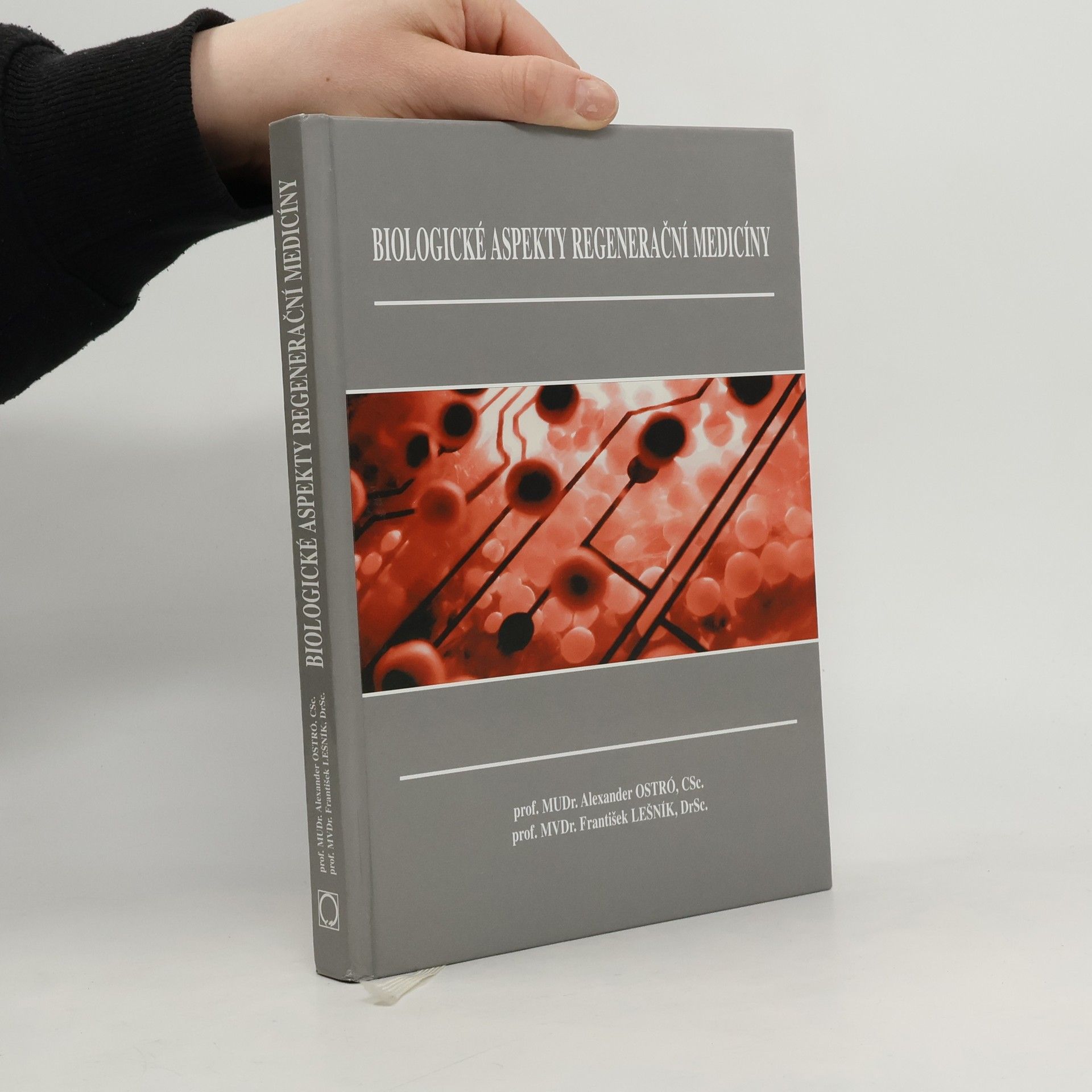 Biologické aspekty regenerační medicíny