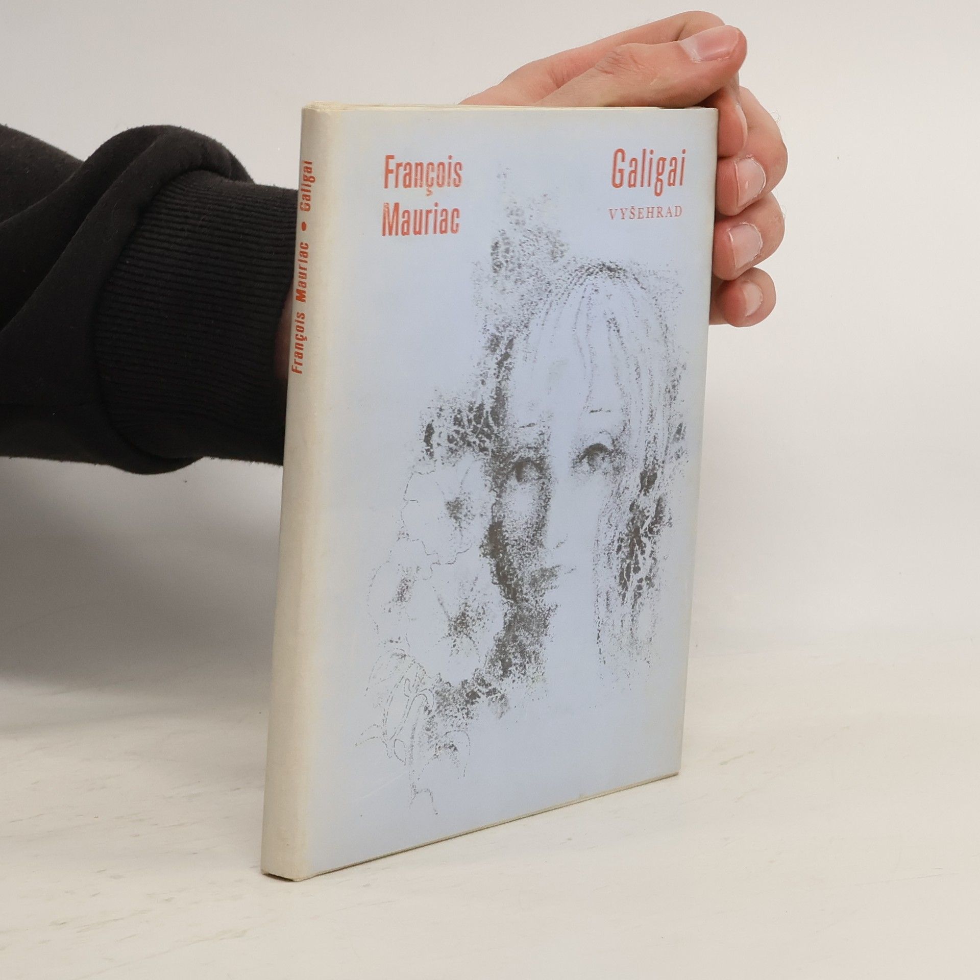 François Mauriac Galigai