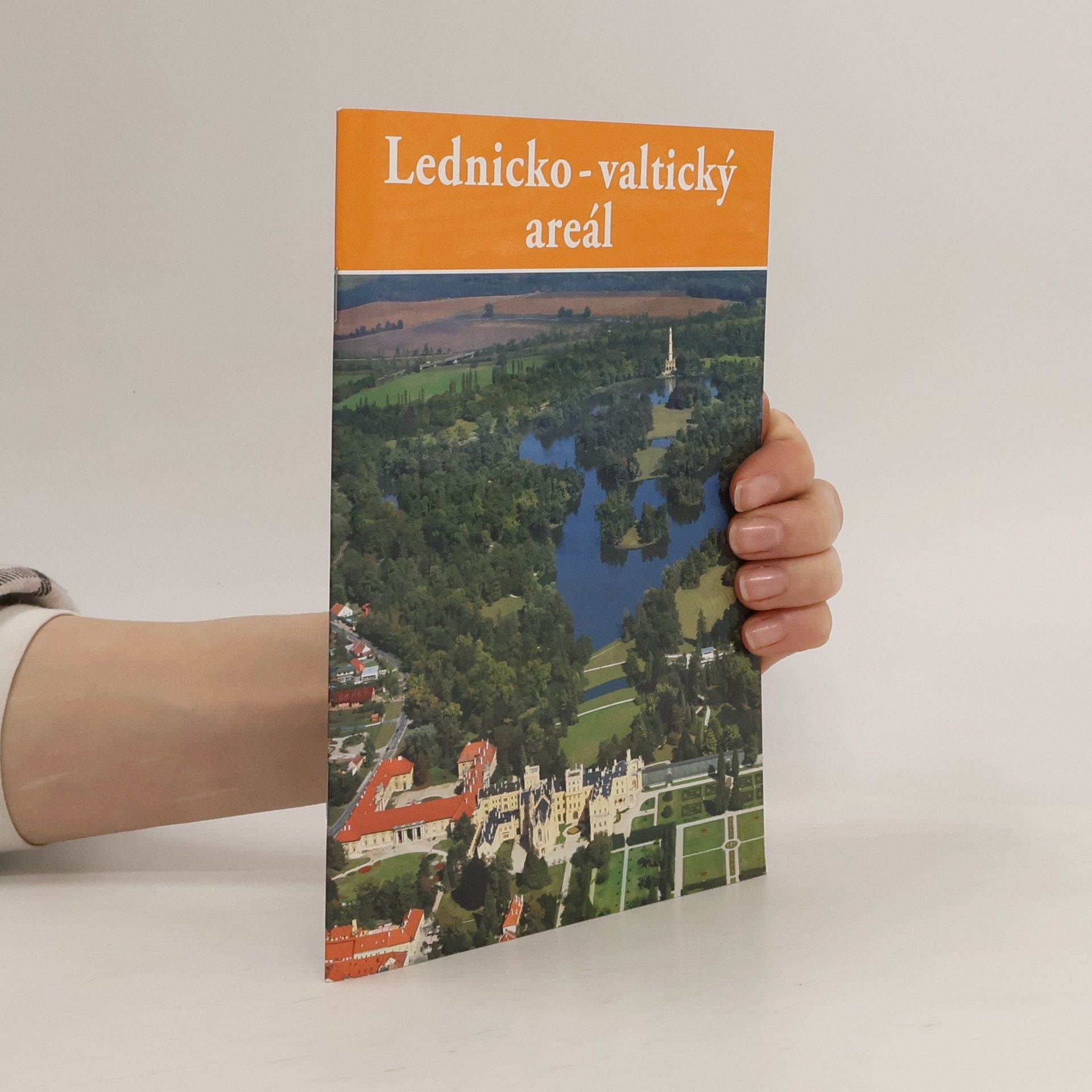 Lednicko-valtický areál