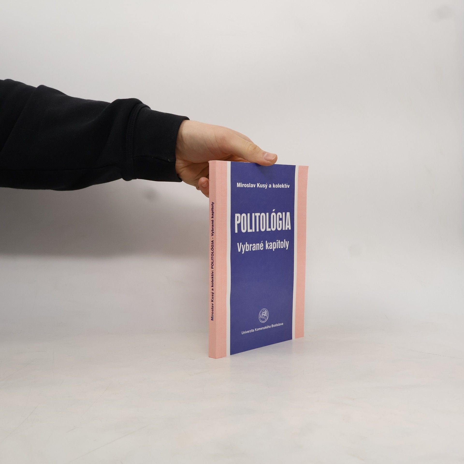 Politologia