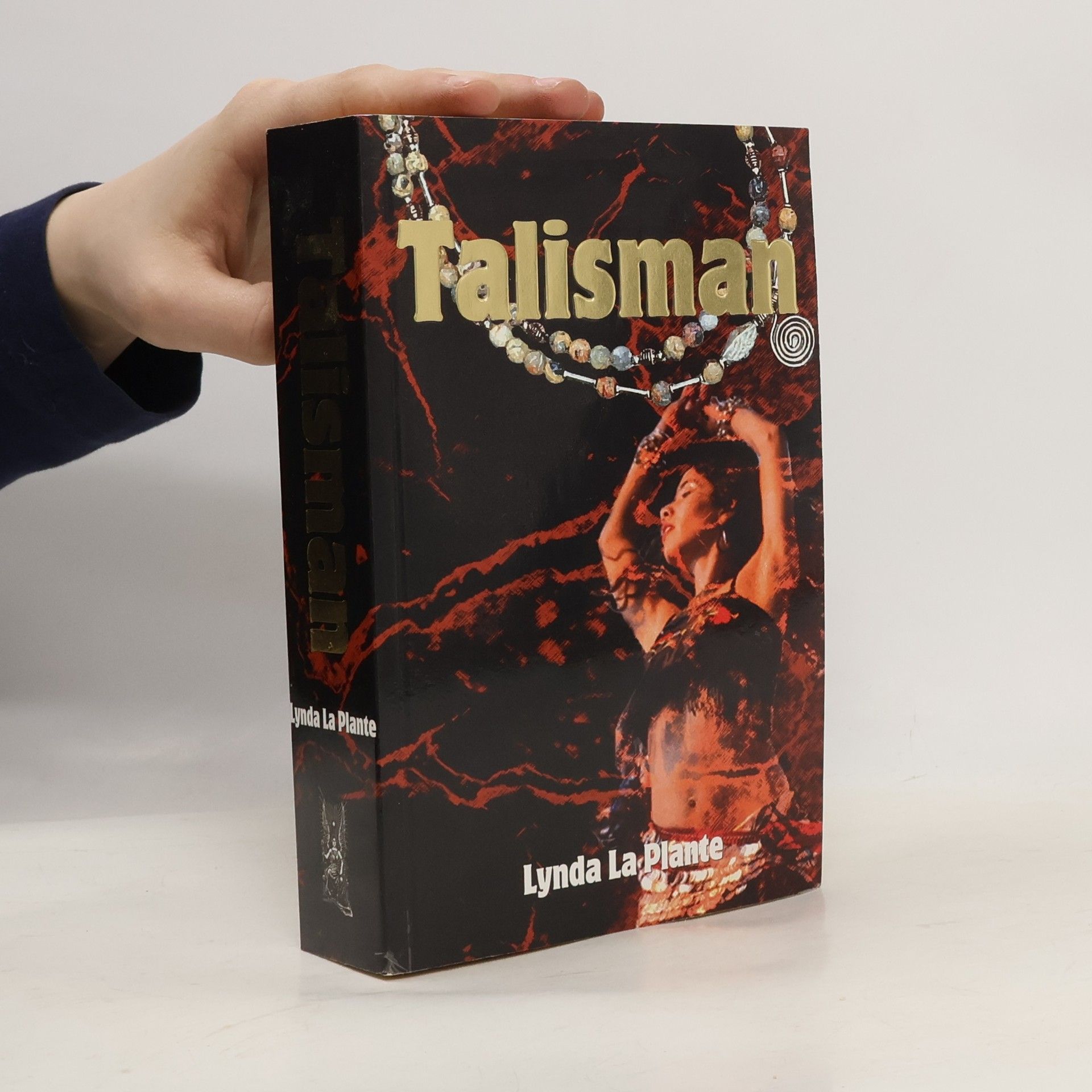 Lynda La Plante Talisman