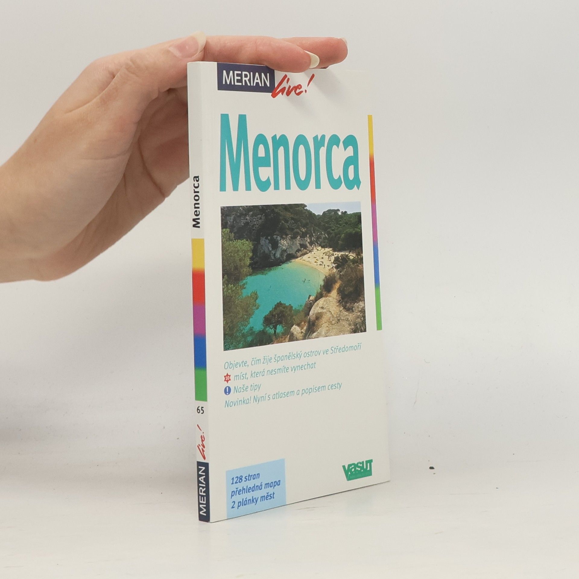 Harald Klöcker Menorca