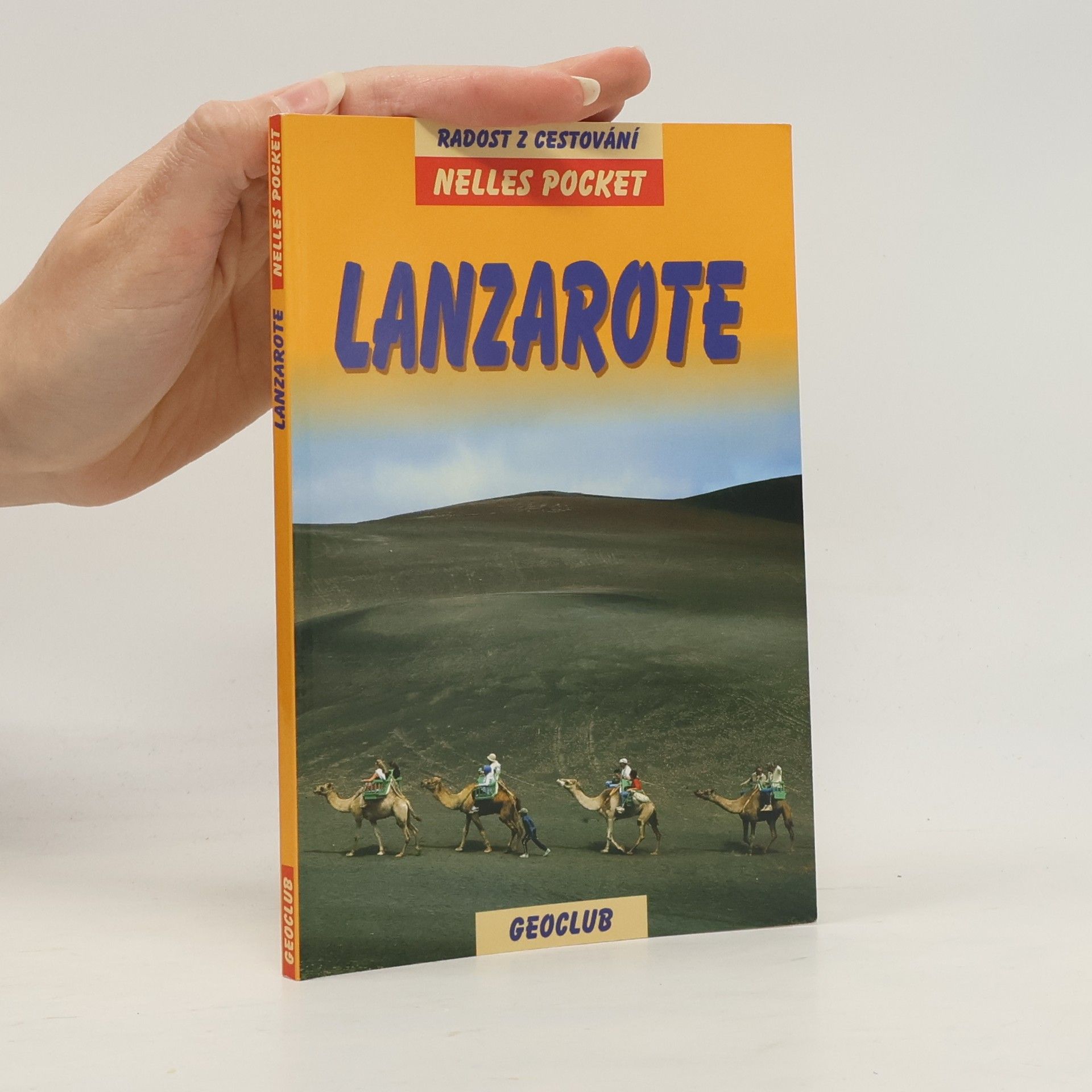 Bernd F. Gruschwitz Lanzarote