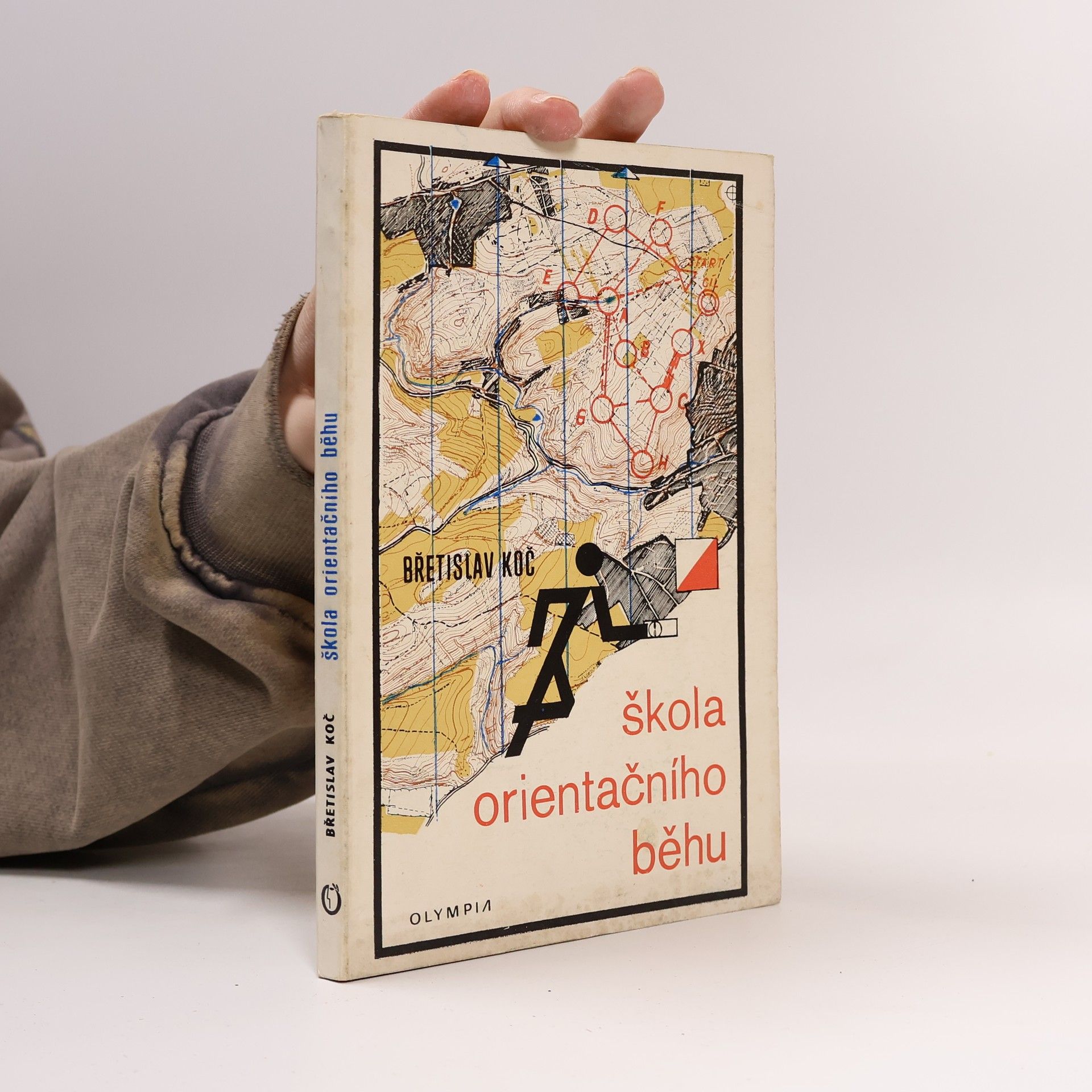 Škola orientačního běhu