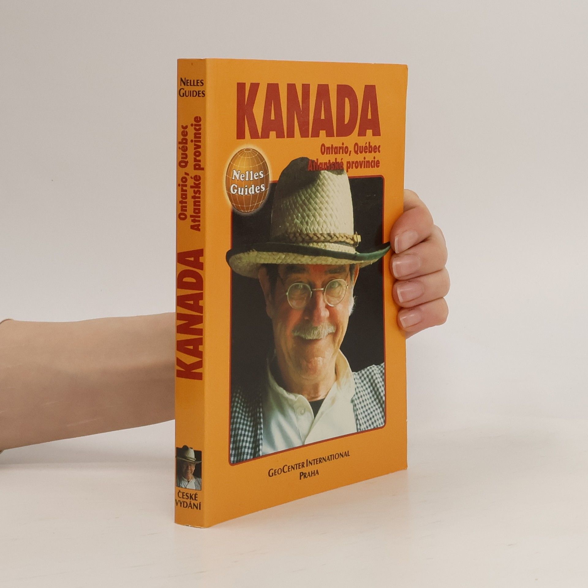 Kolektiv autorů Kanada