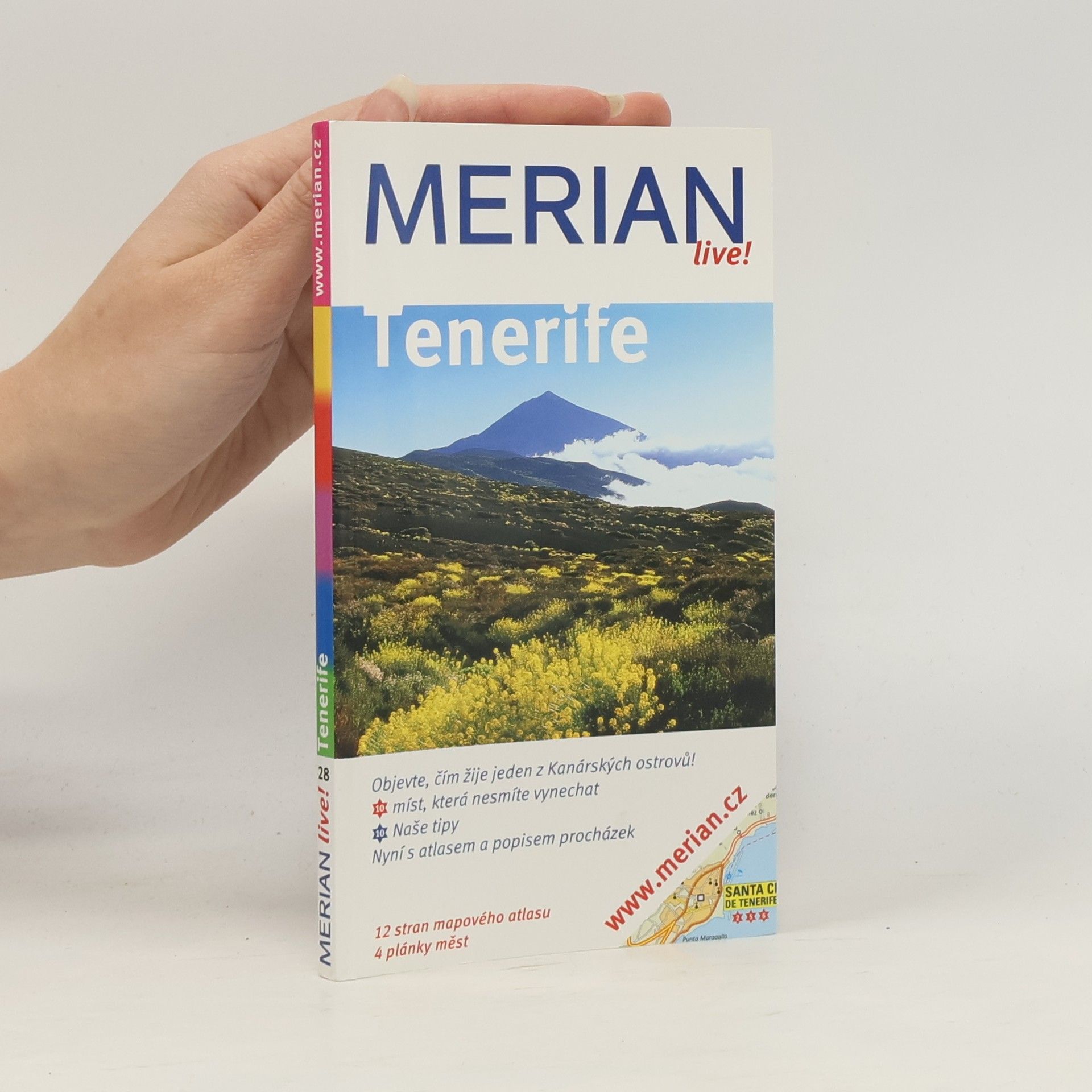 Harald Klöcker Tenerife