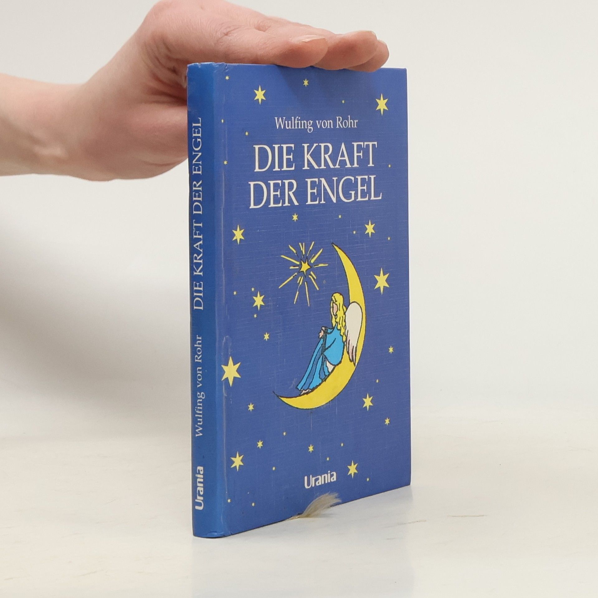 Die Kraft, der Engel