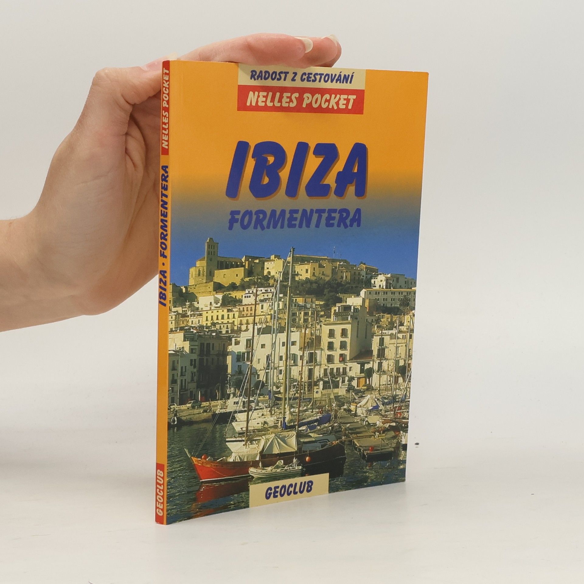 Ibiza - Formentera