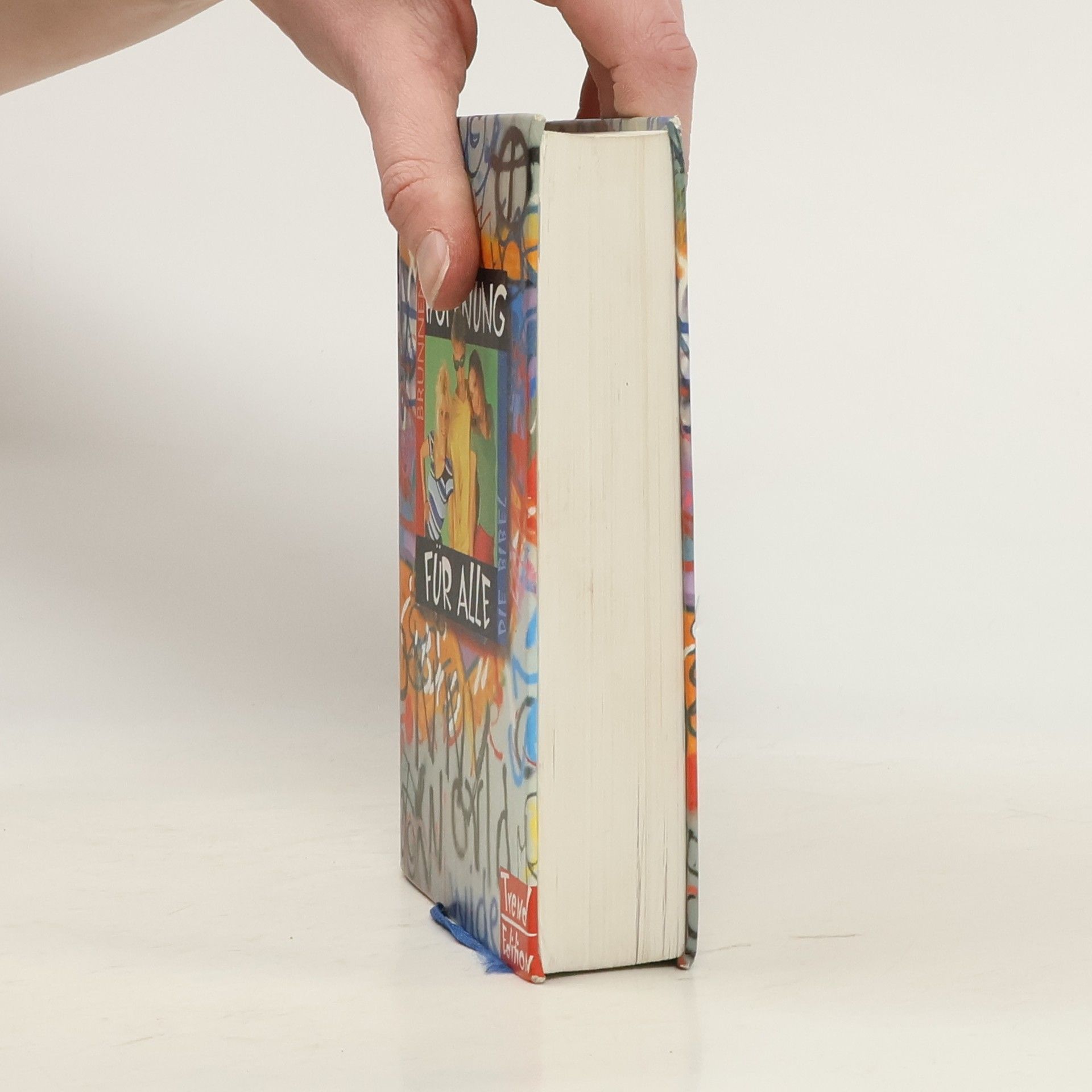 Hoffnung für alle - die Bibel