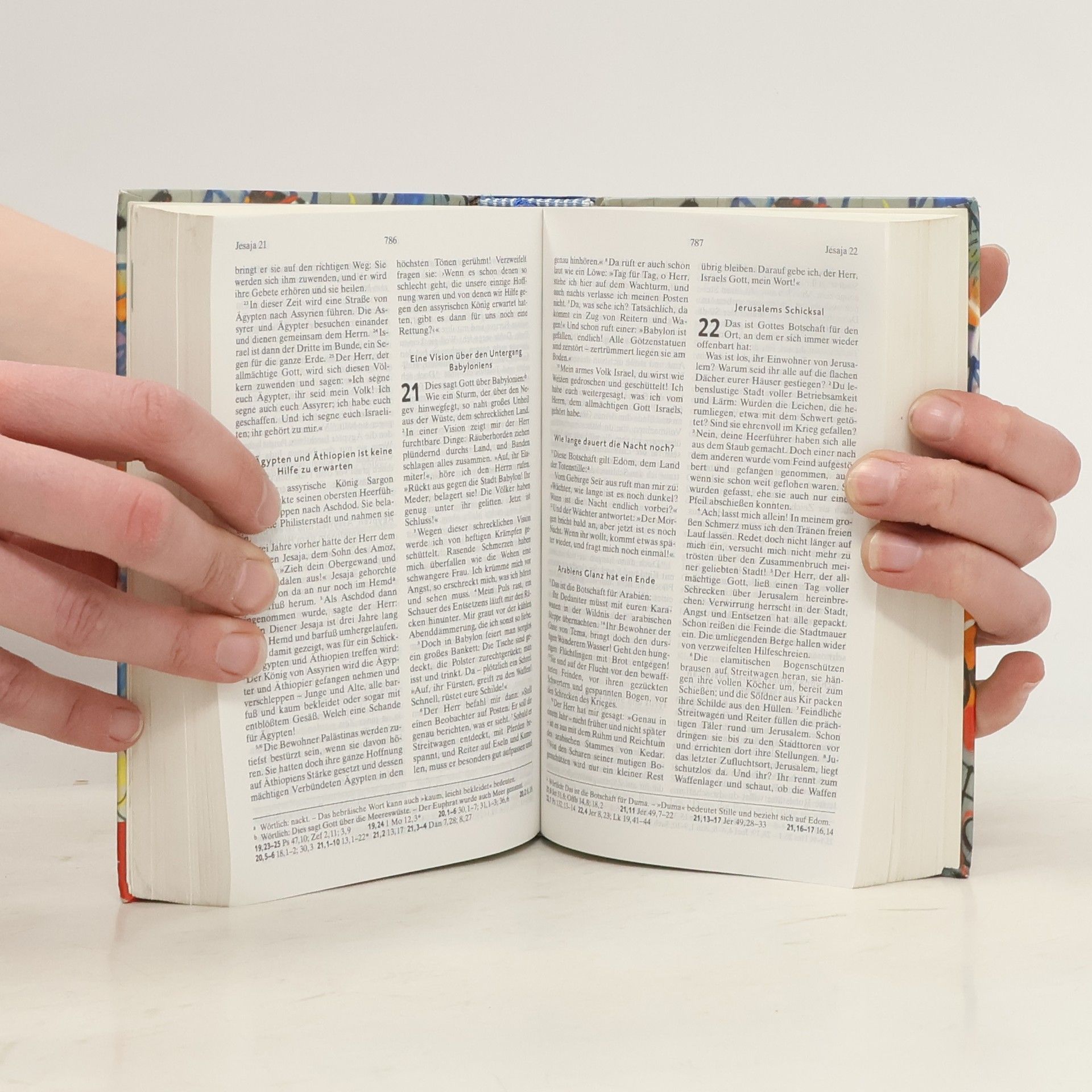 Hoffnung für alle - die Bibel