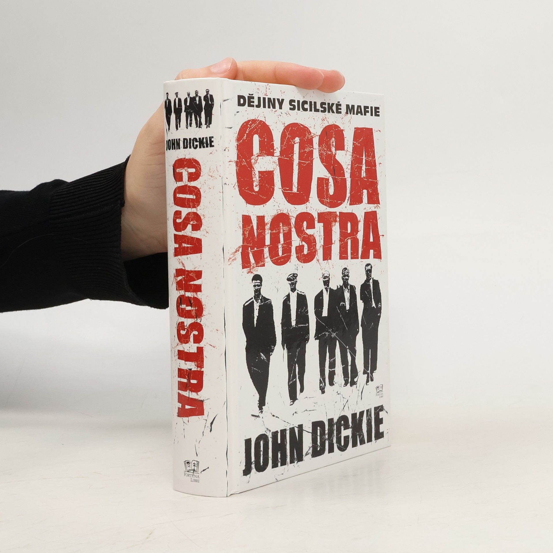 Cosa Nostra
