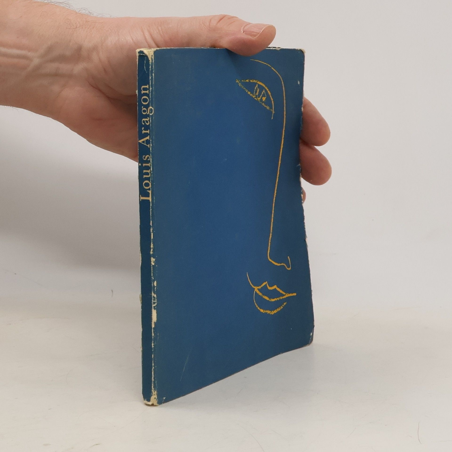 Louis Aragon Věčné jaro