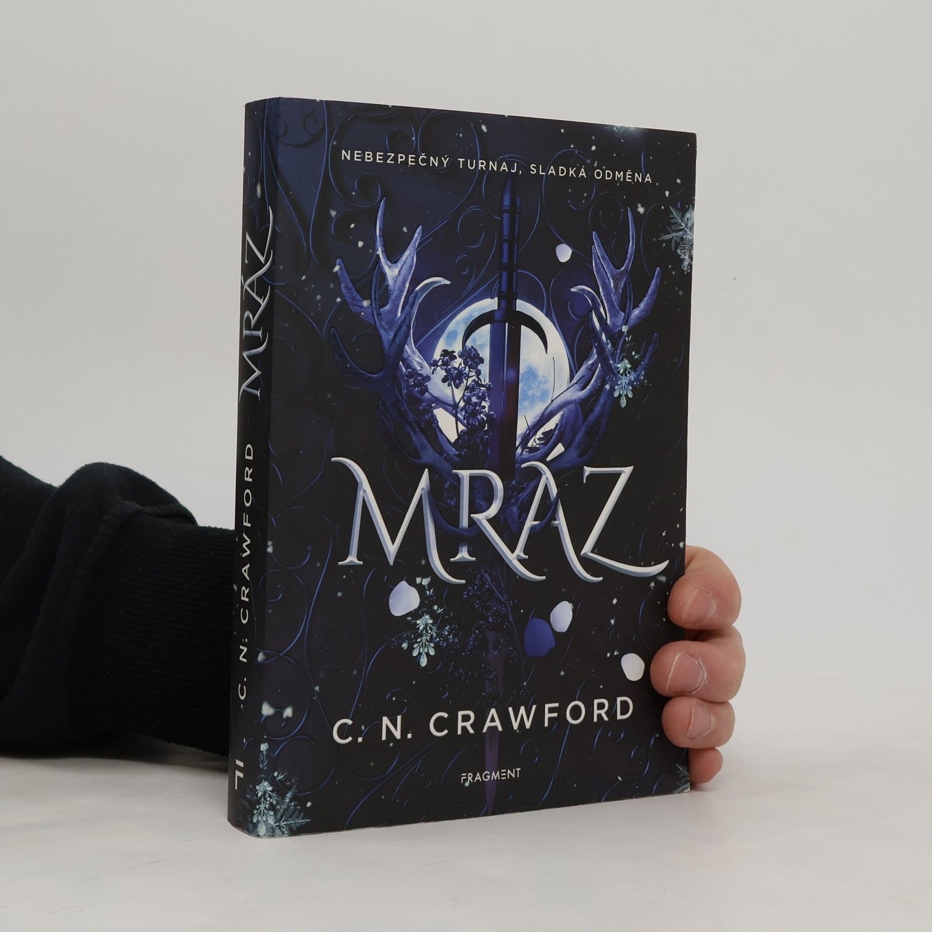 C. N. Crawford Mráz
