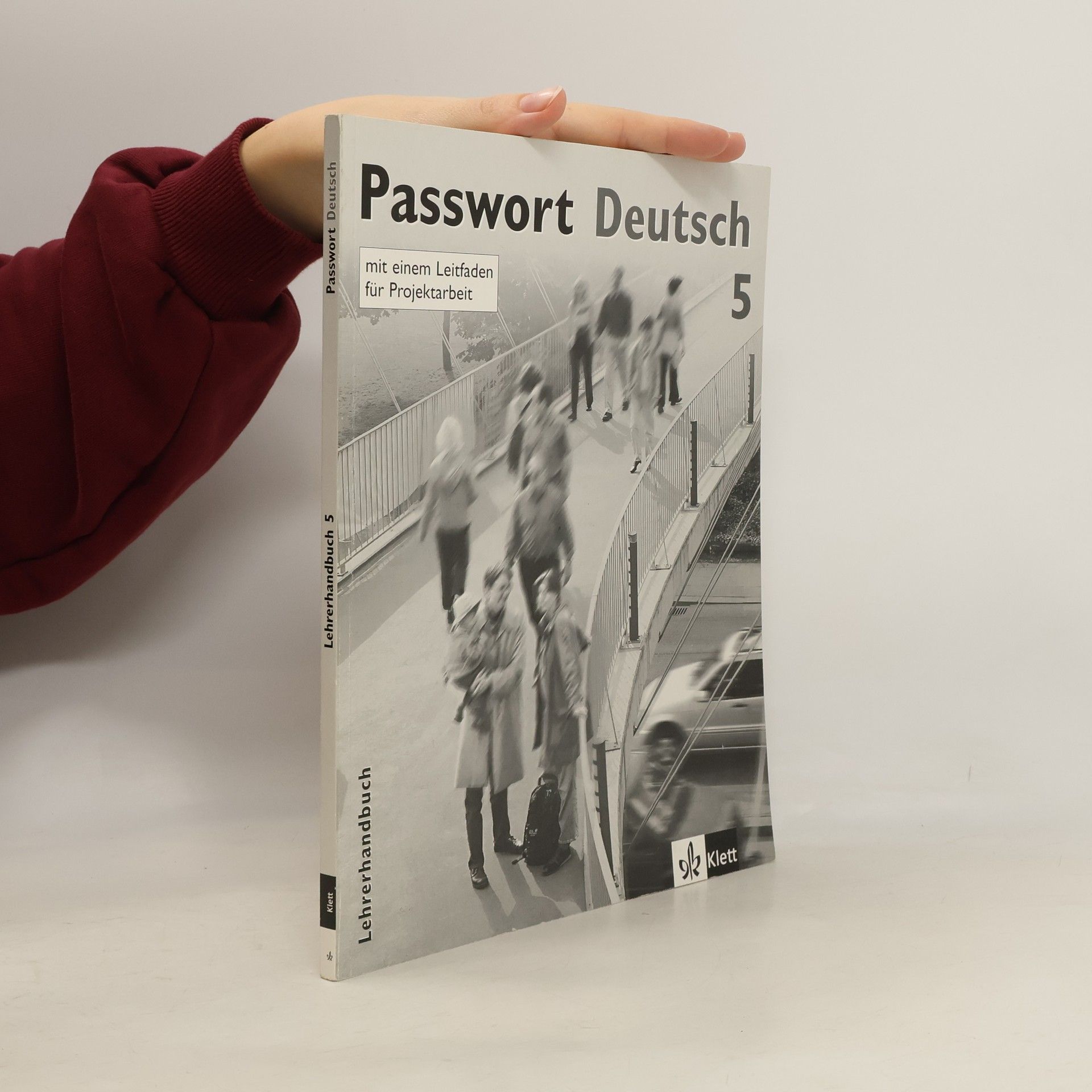 Anthony Kenny Passwort Deutsch