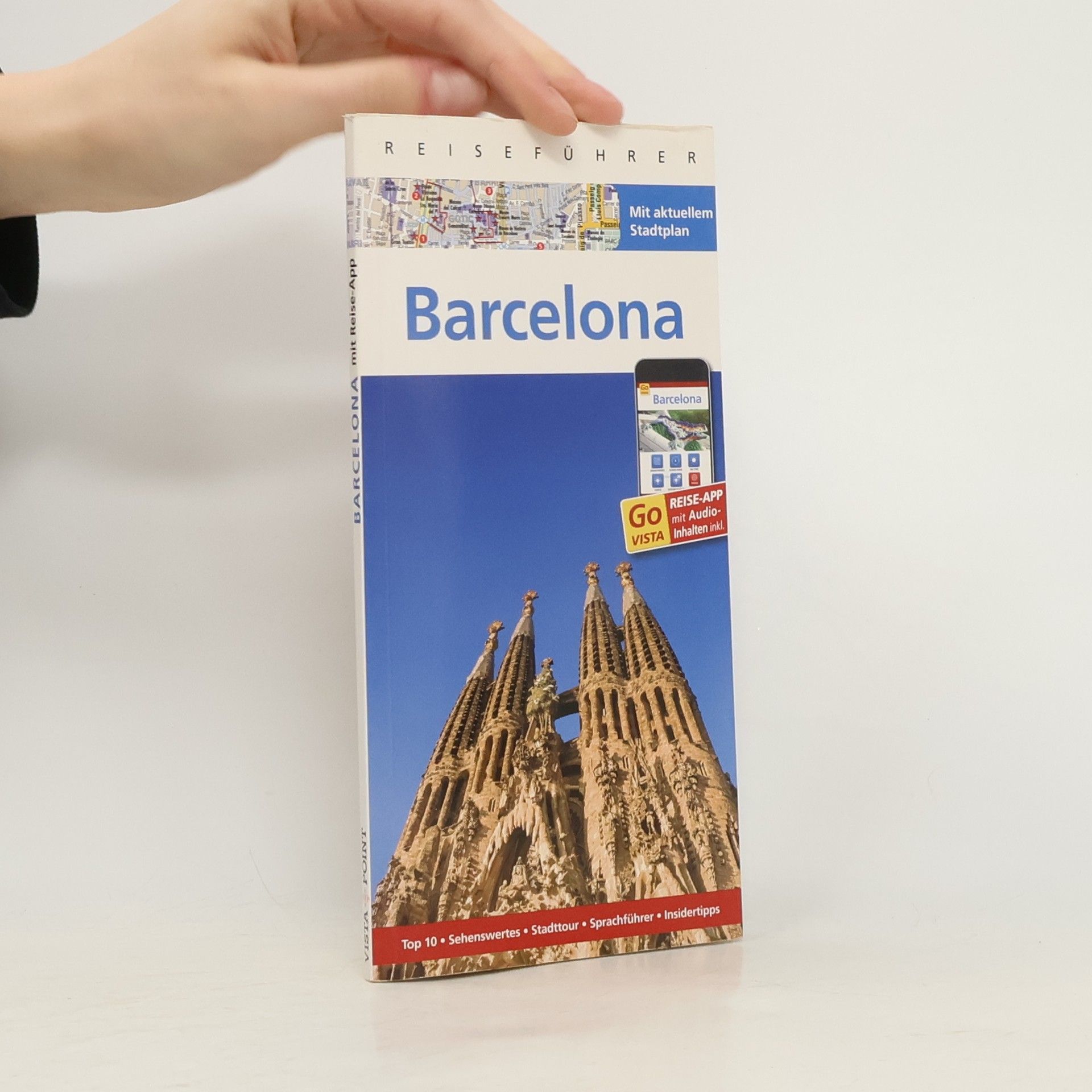 Autorenkollektiv Barcelona