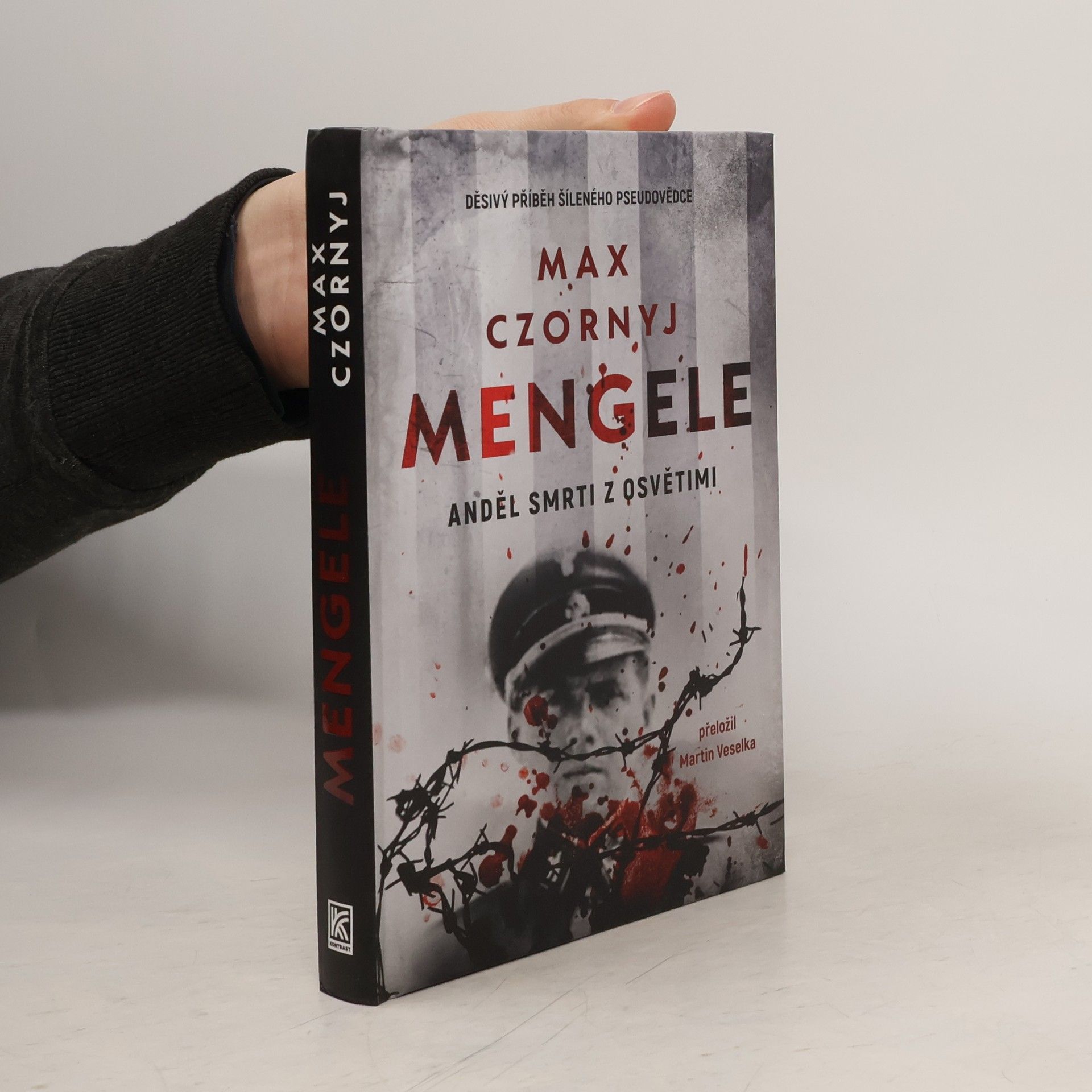 Mengele