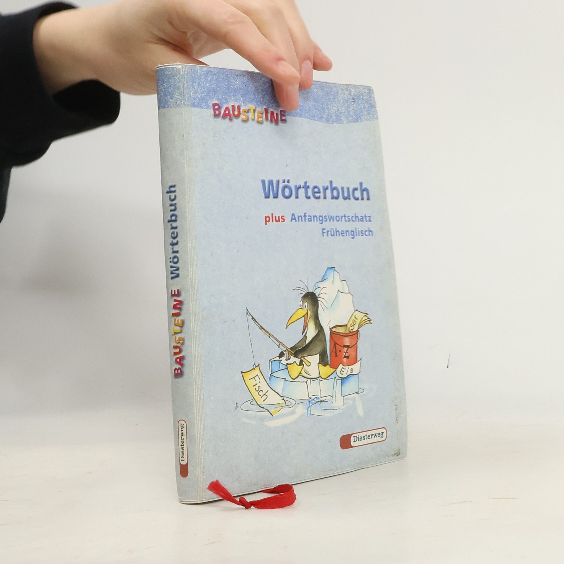 Autorenkollektiv Bausteine Wörterbuch