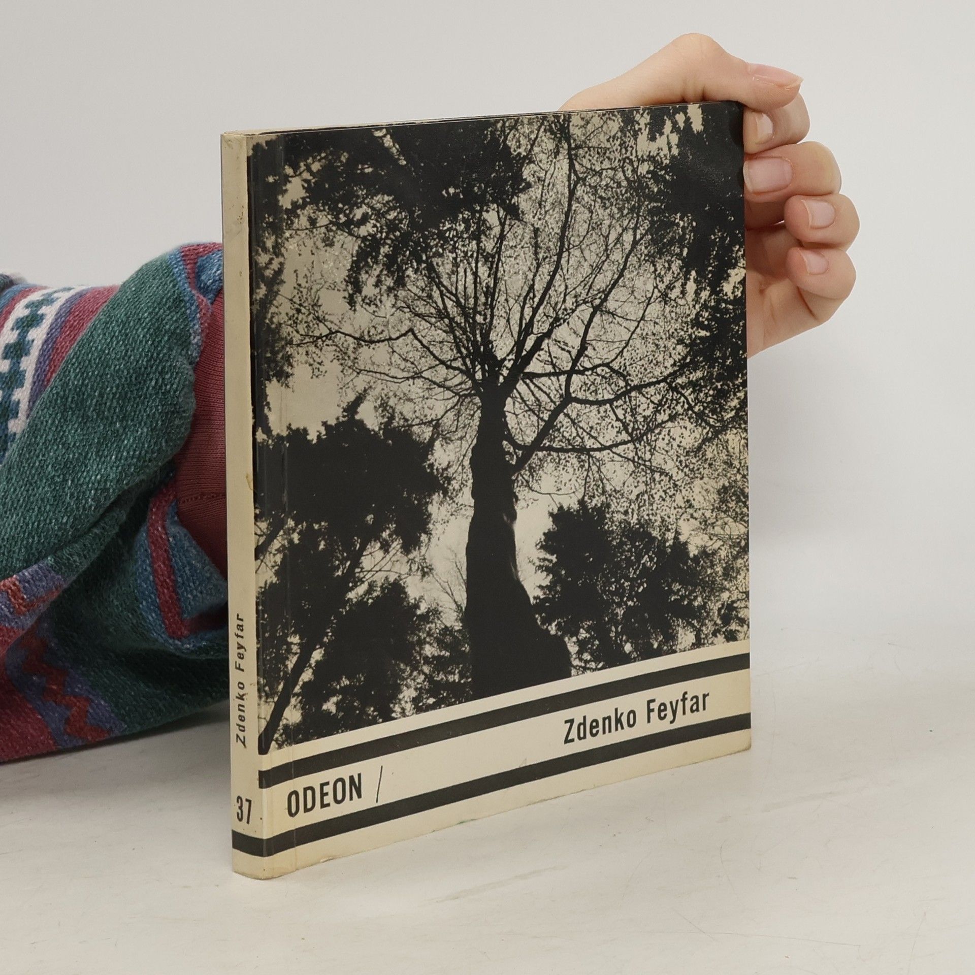 Ludvík Souček Zdenko Feyfar