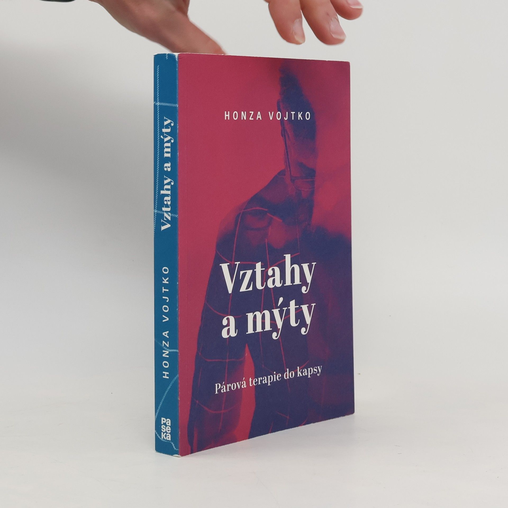 Jan Vojtko Vztahy a mýty